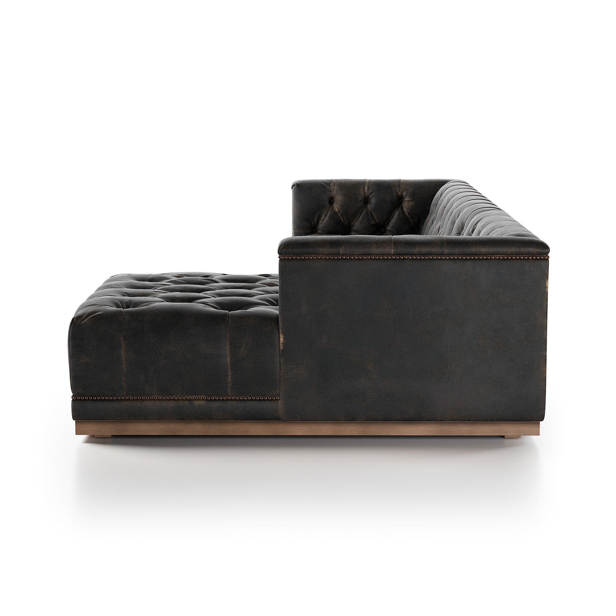 Maxx 2-Piece Sectional