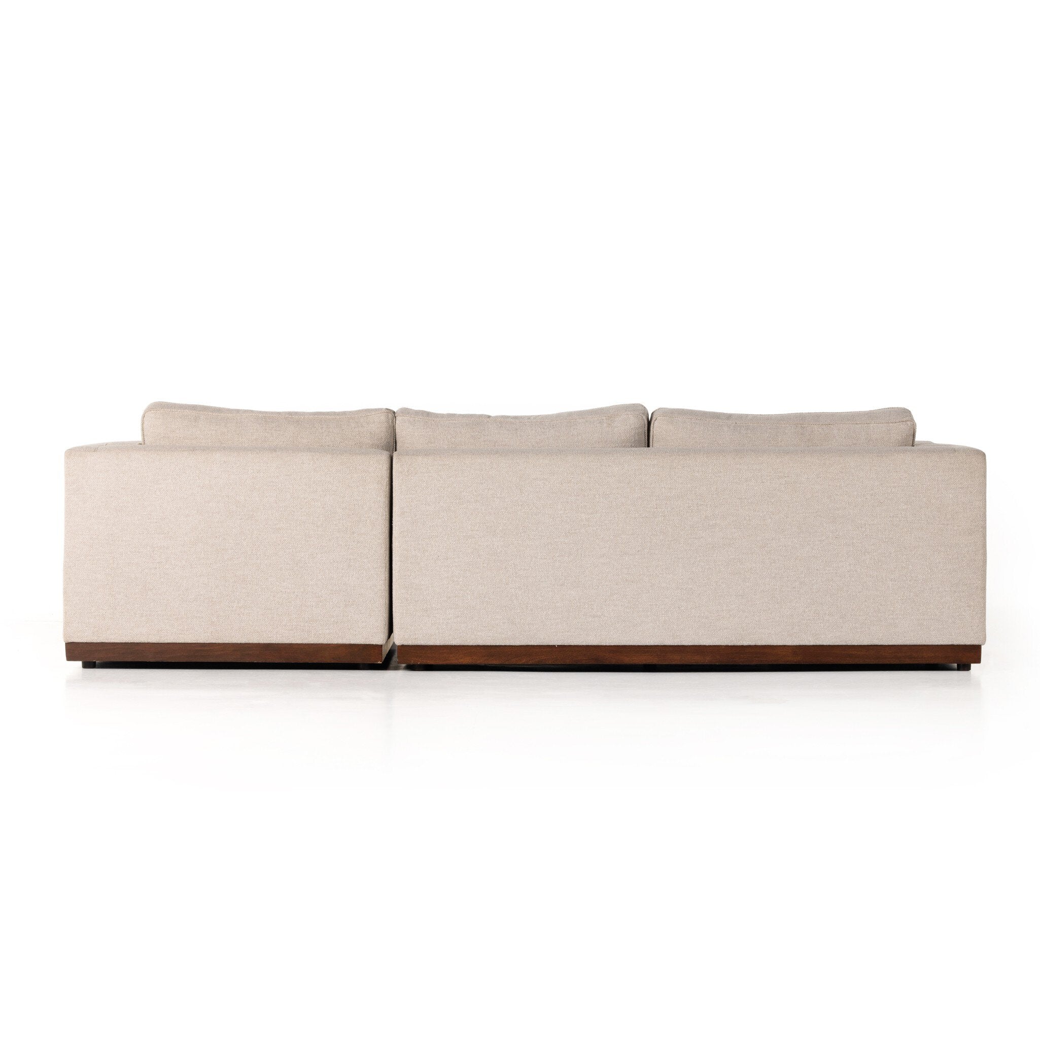 Lawrence 2-Piece Sectional with Chaise