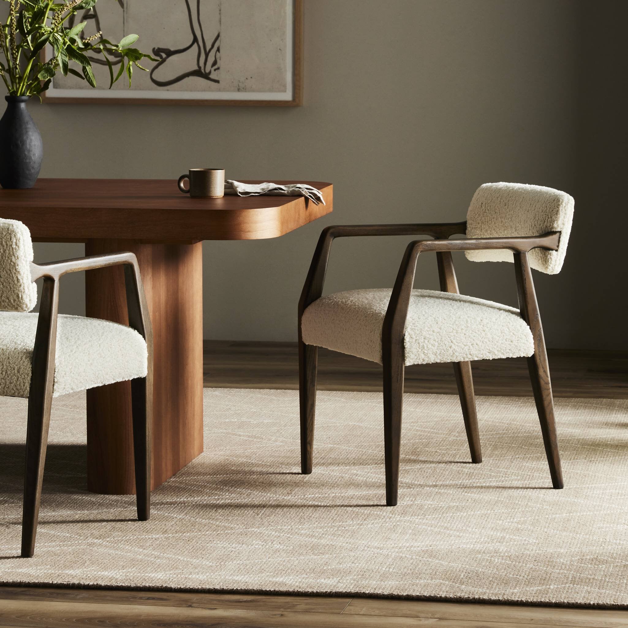 Tyler Dining Armchair Dining Chairs Four Hands , Black Friday Sale Four Hands Furniture Sale, Old Bones Co, Mid Century Furniture Sale, Four Hands Furniture, Black Friday Sale Tyler Dining Armchair,Gus Sale, Perigold Tyler Dining Armchair Dining Chairs Black Friday Sale , Perigold Sale Tyler Dining Armchair,Tyler Dining Armchair Lulu and Georgia, Burke Decor Sale Tyler Dining Armchair, www.oldbonesco.com