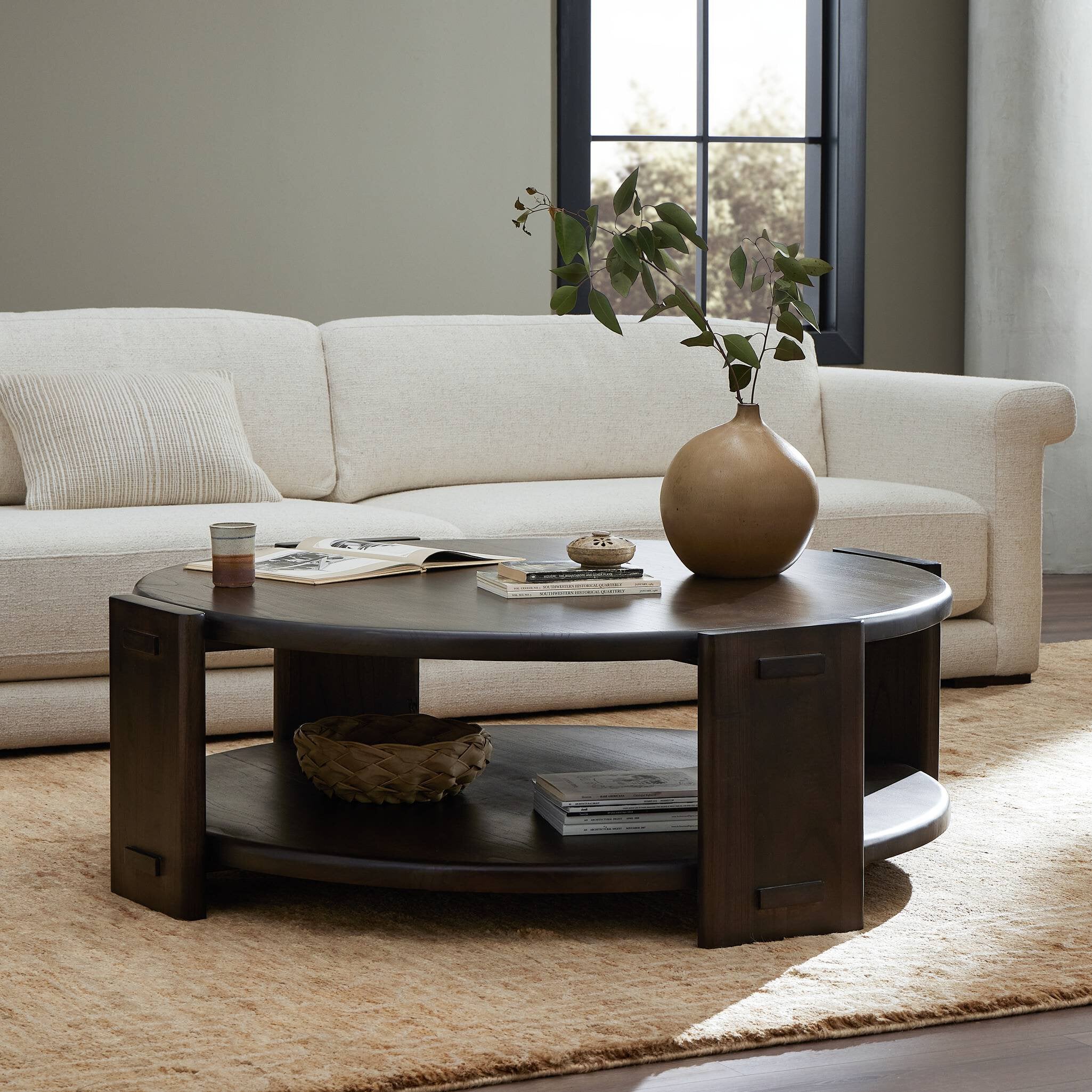 Two Tier Coffee Table Coffee Tables -Four Hands- , Black Friday Sale -Four Hands- Furniture Sale, Old Bones Co, Mid Century Furniture Sale, Four Hands Furniture, Black Friday Sale Two Tier Coffee Table,Gus Sale, Perigold Two Tier Coffee Table Coffee Tables Black Friday Sale , Perigold Sale Two Tier Coffee Table,Two Tier Coffee Table Lulu and Georgia, Burke Decor Sale Two Tier Coffee Table, www.oldbonesco.com