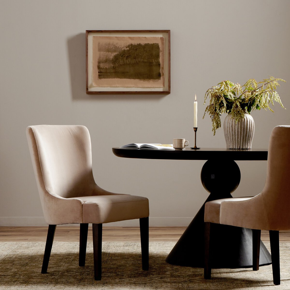 Edward Dining Chair Dining Chairs -Four Hands- , Black Friday Sale -Four Hands- Furniture Sale, Old Bones Co, Mid Century Furniture Sale, Four Hands Furniture, Black Friday Sale Edward Dining Chair,Gus Sale, Perigold Edward Dining Chair Dining Chairs Black Friday Sale , Perigold Sale Edward Dining Chair,Edward Dining Chair Lulu and Georgia, Burke Decor Sale Edward Dining Chair, www.oldbonesco.com