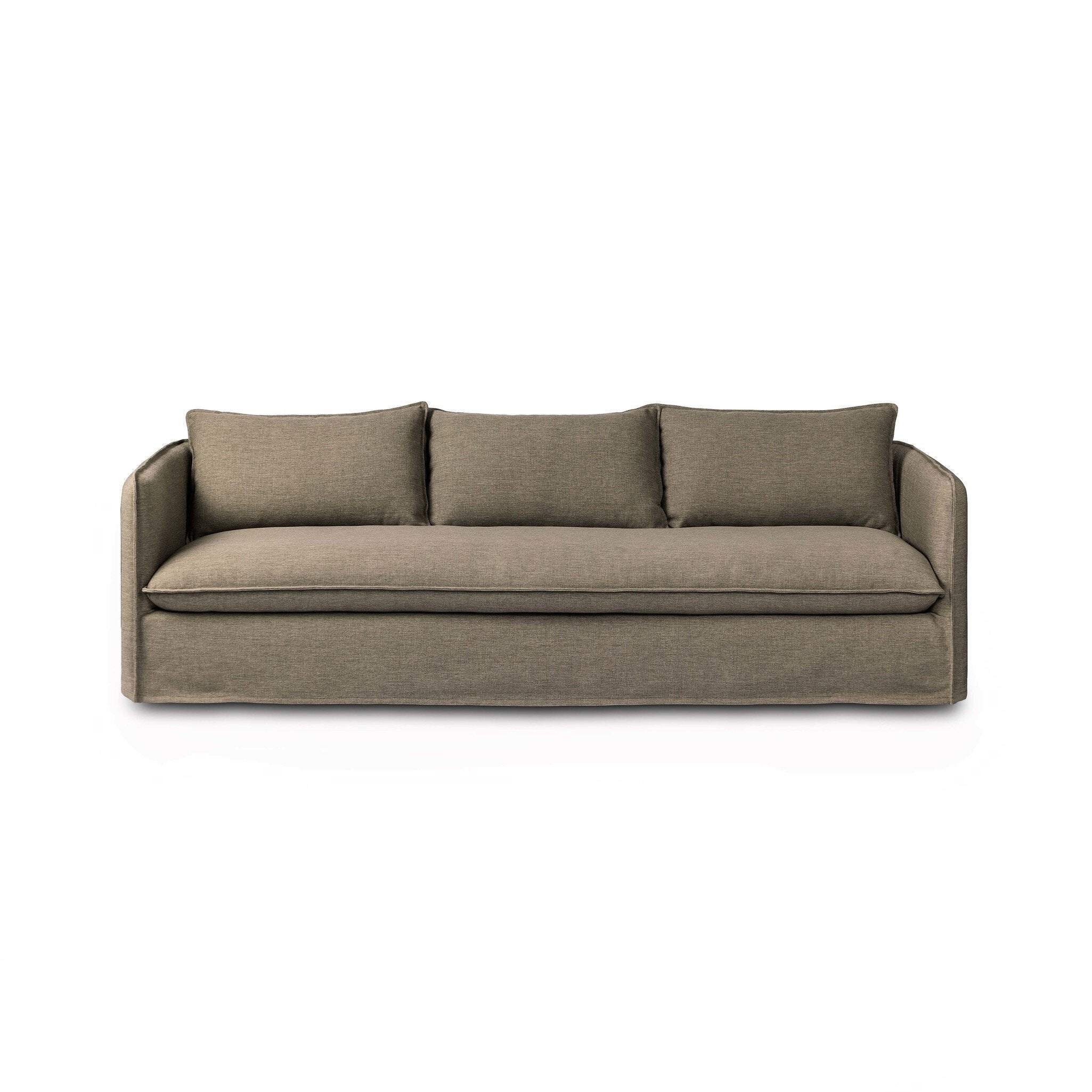 Andre Outdoor Sofa