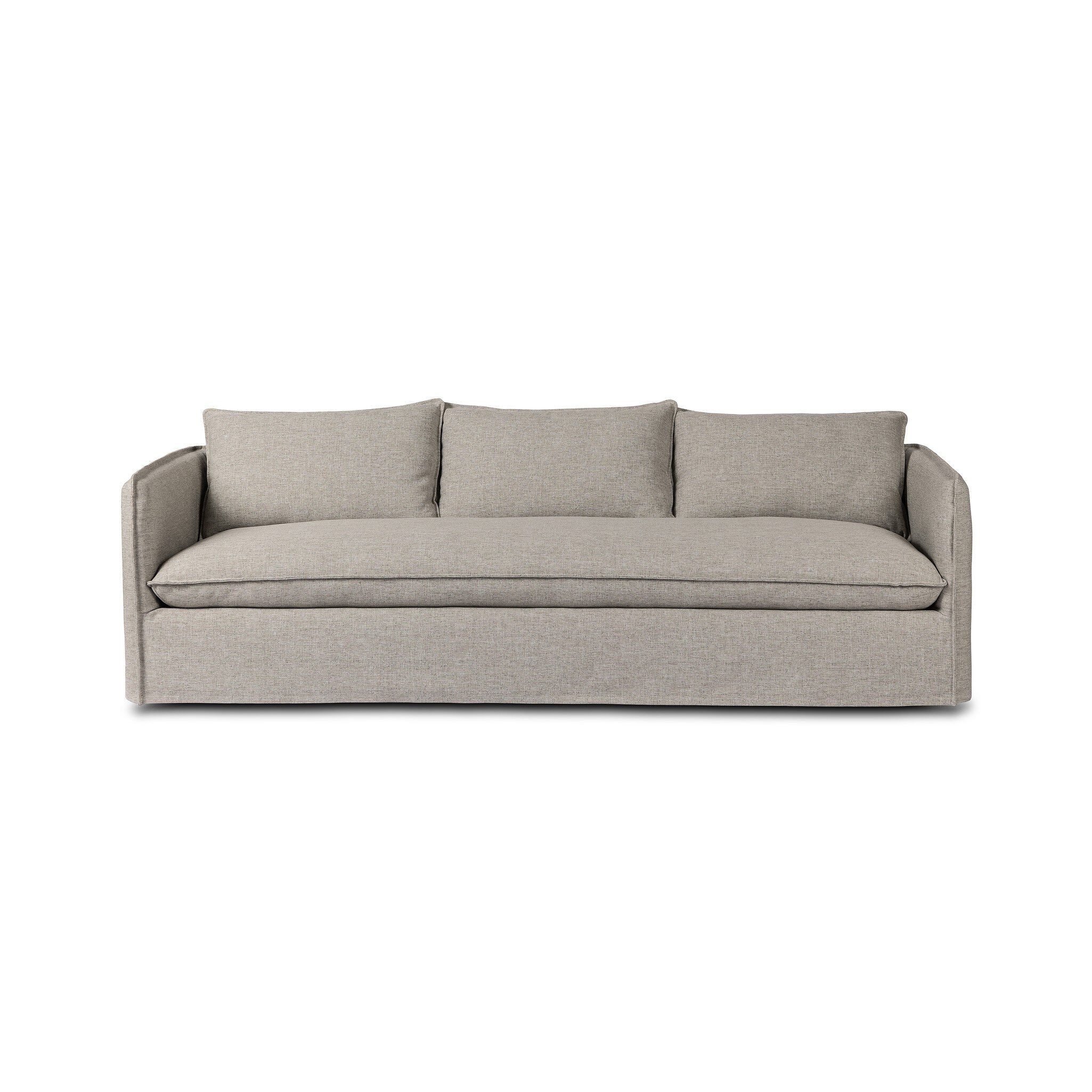Andre Outdoor Sofa