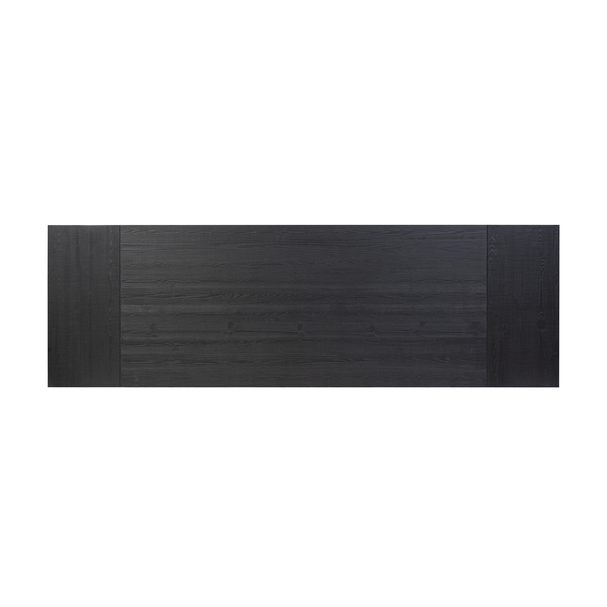 Otto Extension Dining Table - Black Pine Dining & Kitchen Tables Four Hands     Dining & Kitchen Tables,https://www.oldbonesco.com,Mid Century Furniture, Furniture Sale, Old Bones Co, Mid Century Sale, Four Hands Furniture, Sale,Gus, Sale,Perigold Otto Extension Dining Table - Black Pine Dining & Kitchen Tables Sale, Perigold Sale Otto Extension Dining Table - Black Pine,Otto Extension Dining Table - Black Pine Lulu and Georgia,Burke Decor Sale Otto Extension Dining Table - Black Pine, open box furniture,Op