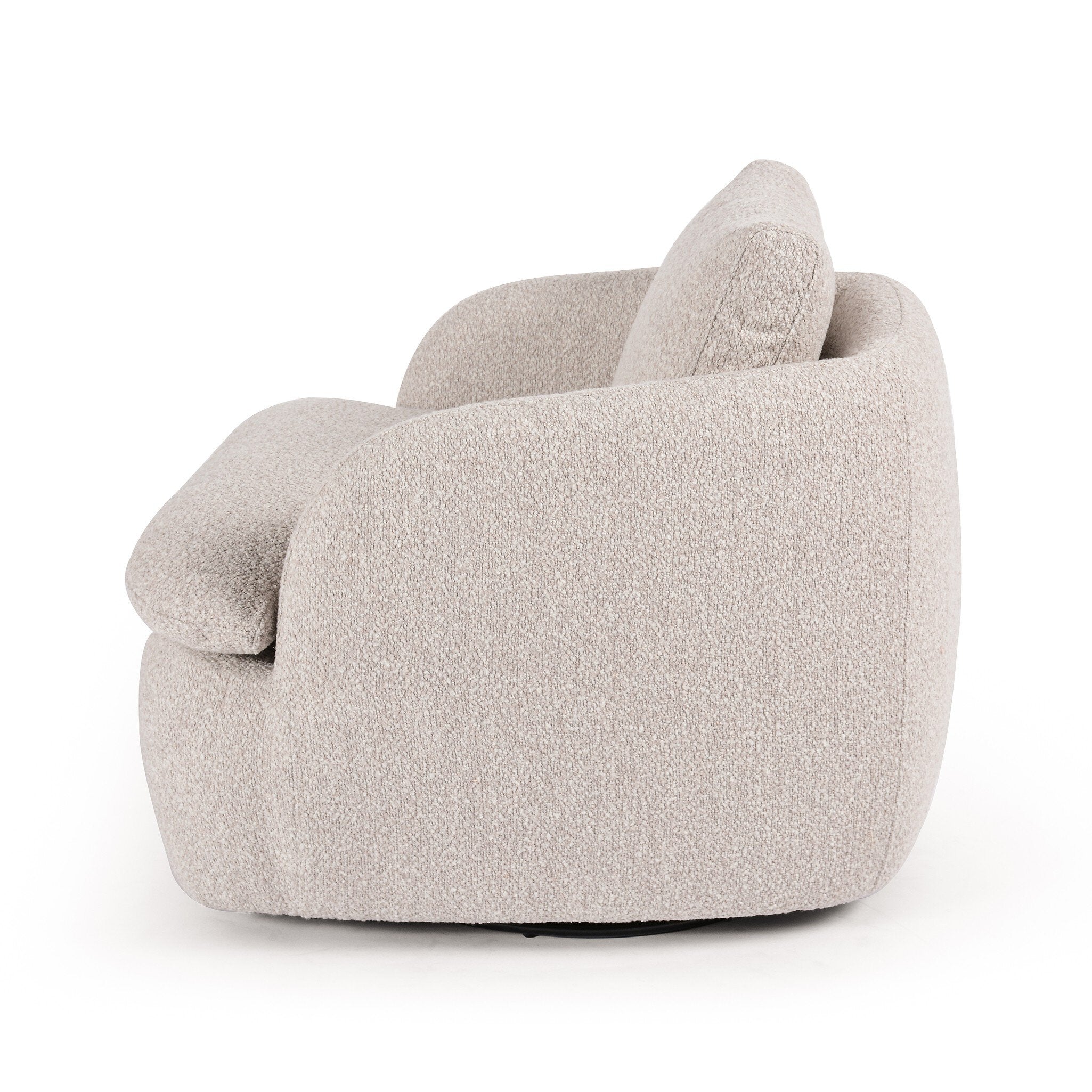 Mckenna Swivel Chair Accent Chairs -Four Hands- , Black Friday Sale -Four Hands- Furniture Sale, Old Bones Co, Mid Century Furniture Sale, Four Hands Furniture, Black Friday Sale Mckenna Swivel Chair,Gus Sale, Perigold Mckenna Swivel Chair Accent Chairs Black Friday Sale , Perigold Sale Mckenna Swivel Chair,Mckenna Swivel Chair Lulu and Georgia, Burke Decor Sale Mckenna Swivel Chair, www.oldbonesco.com