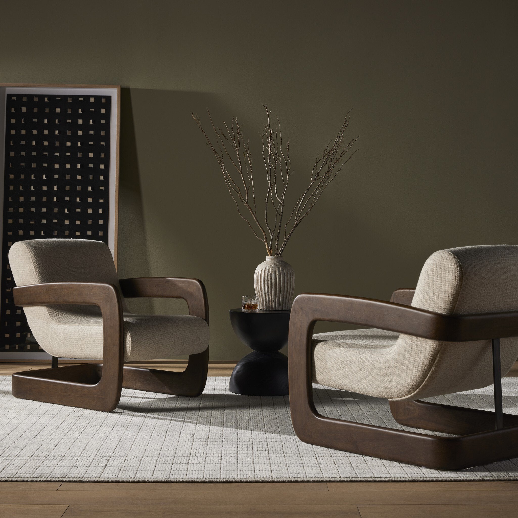 Kristoff Chair Accent Chairs -Four Hands- , Black Friday Sale -Four Hands- Furniture Sale, Old Bones Co, Mid Century Furniture Sale, Four Hands Furniture, Black Friday Sale Kristoff Chair,Gus Sale, Perigold Kristoff Chair Accent Chairs Black Friday Sale , Perigold Sale Kristoff Chair,Kristoff Chair Lulu and Georgia, Burke Decor Sale Kristoff Chair, www.oldbonesco.com