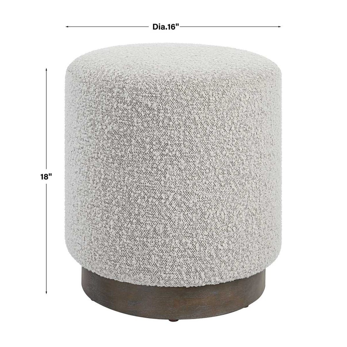 Uttermost Avila Ottoman