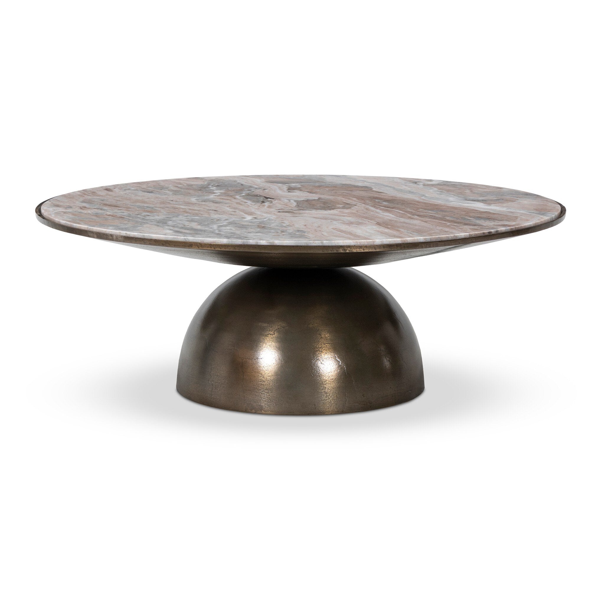 Corbett Large Coffee Table