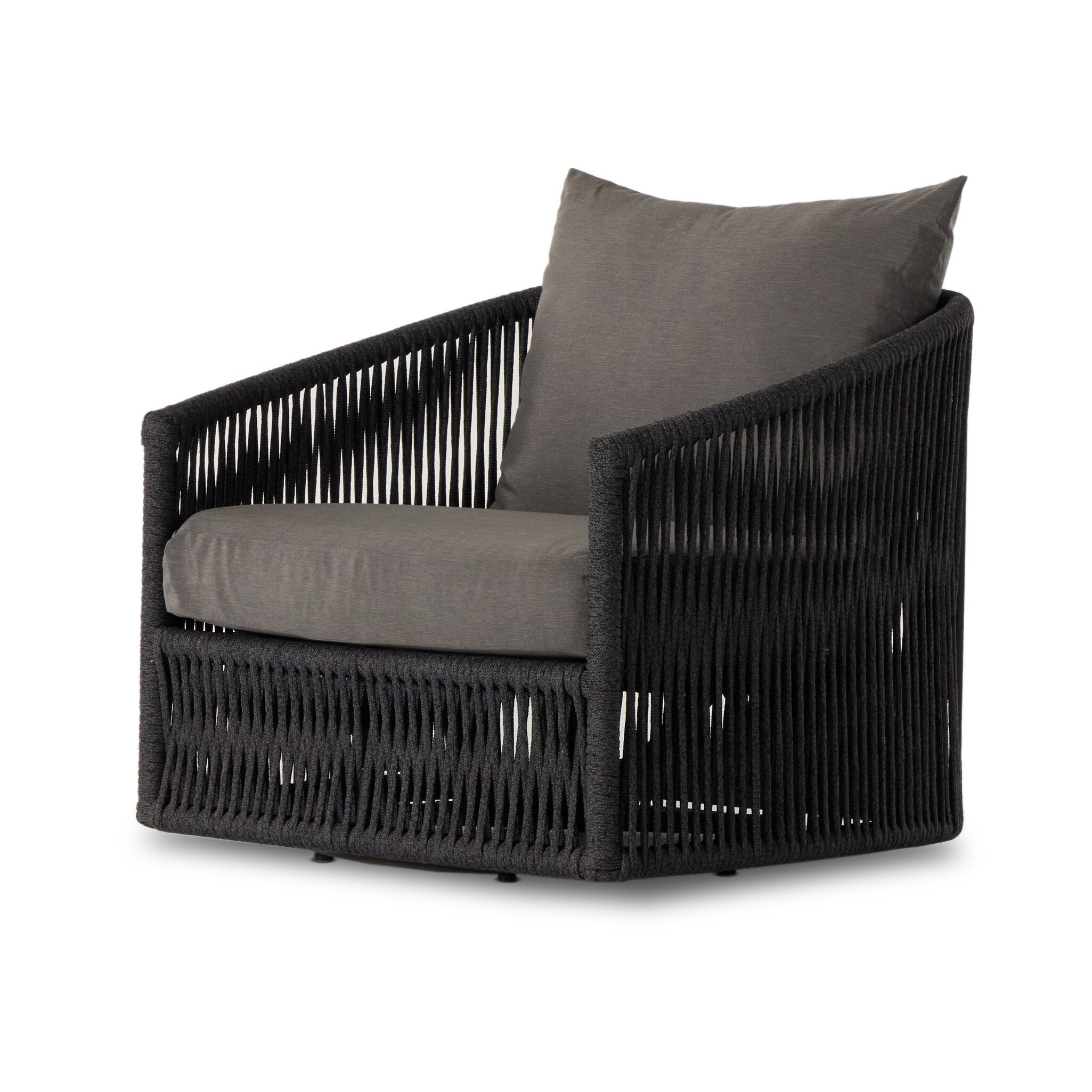 Porto Outdoor Swivel Chair Outdoor Accent & Lounge Chairs Four Hands Venao Charcoal , Black Friday Sale Four Hands Furniture Sale, Old Bones Co, Mid Century Furniture Sale, Four Hands Furniture, Black Friday Sale Porto Outdoor Swivel Chair,Gus Sale, Perigold Porto Outdoor Swivel Chair Outdoor Accent & Lounge Chairs Black Friday Sale , Perigold Sale Porto Outdoor Swivel Chair,Porto Outdoor Swivel Chair Lulu and Georgia, Burke Decor Sale Porto Outdoor Swivel Chair, www.oldbonesco.com