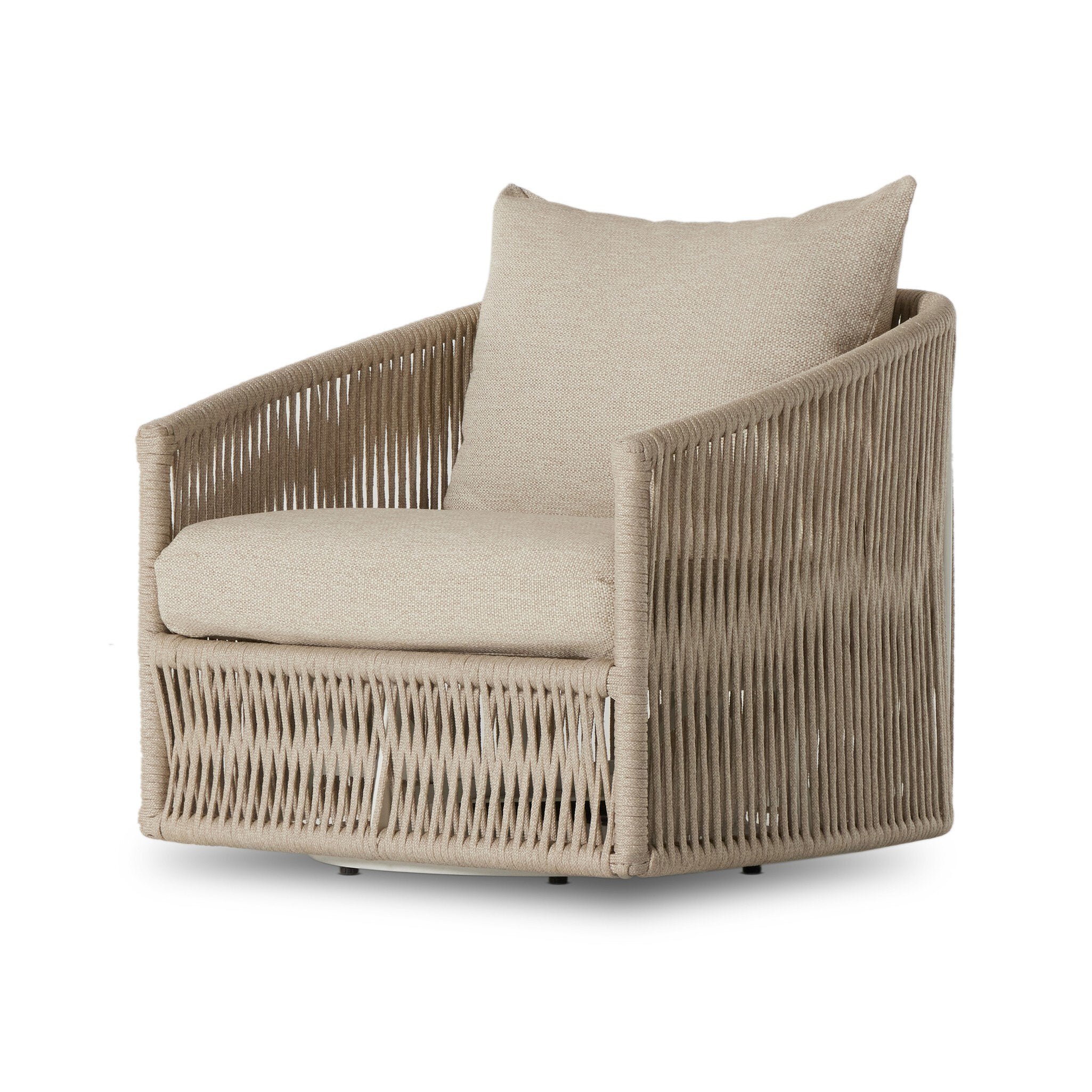Porto Outdoor Swivel Chair Outdoor Accent & Lounge Chairs Four Hands Faye Sand , Black Friday Sale Four Hands Furniture Sale, Old Bones Co, Mid Century Furniture Sale, Four Hands Furniture, Black Friday Sale Porto Outdoor Swivel Chair,Gus Sale, Perigold Porto Outdoor Swivel Chair Outdoor Accent & Lounge Chairs Black Friday Sale , Perigold Sale Porto Outdoor Swivel Chair,Porto Outdoor Swivel Chair Lulu and Georgia, Burke Decor Sale Porto Outdoor Swivel Chair, www.oldbonesco.com