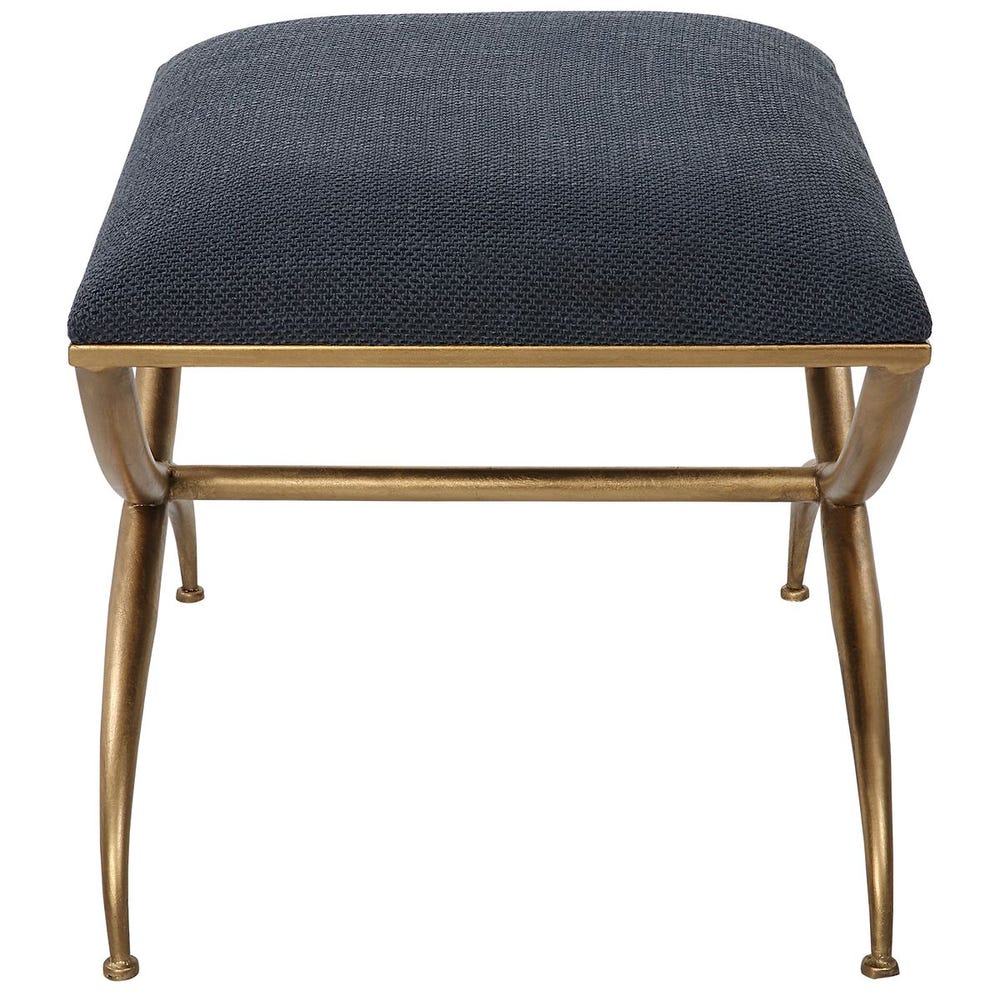 Uttermost Crossing Bench