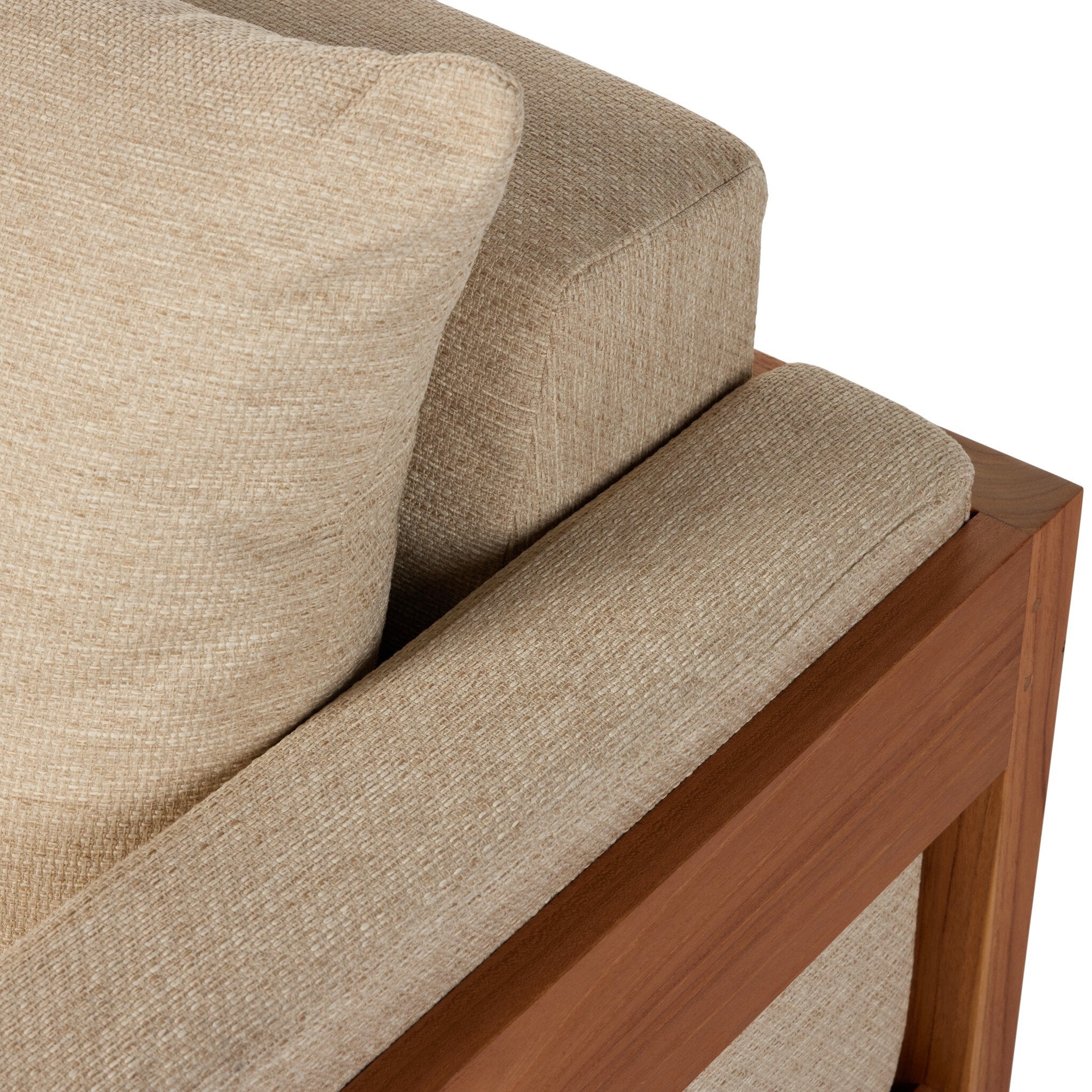 Chapman Outdoor Sofa-106" - Casa Cream Outdoor Sofas & Chaises Four Hands     Outdoor Sofas & Chaises,https://www.oldbonesco.com,Mid Century Furniture, Furniture Sale, Old Bones Co, Mid Century Sale, Four Hands Furniture, Sale,Gus, Sale,Perigold Chapman Outdoor Sofa-106" - Casa Cream Outdoor Sofas & Chaises Sale, Perigold Sale Chapman Outdoor Sofa-106" - Casa Cream,Chapman Outdoor Sofa-106" - Casa Cream Lulu and Georgia,Burke Decor Sale Chapman Outdoor Sofa-106" - Casa Cream, open box furniture,Open Box Cha