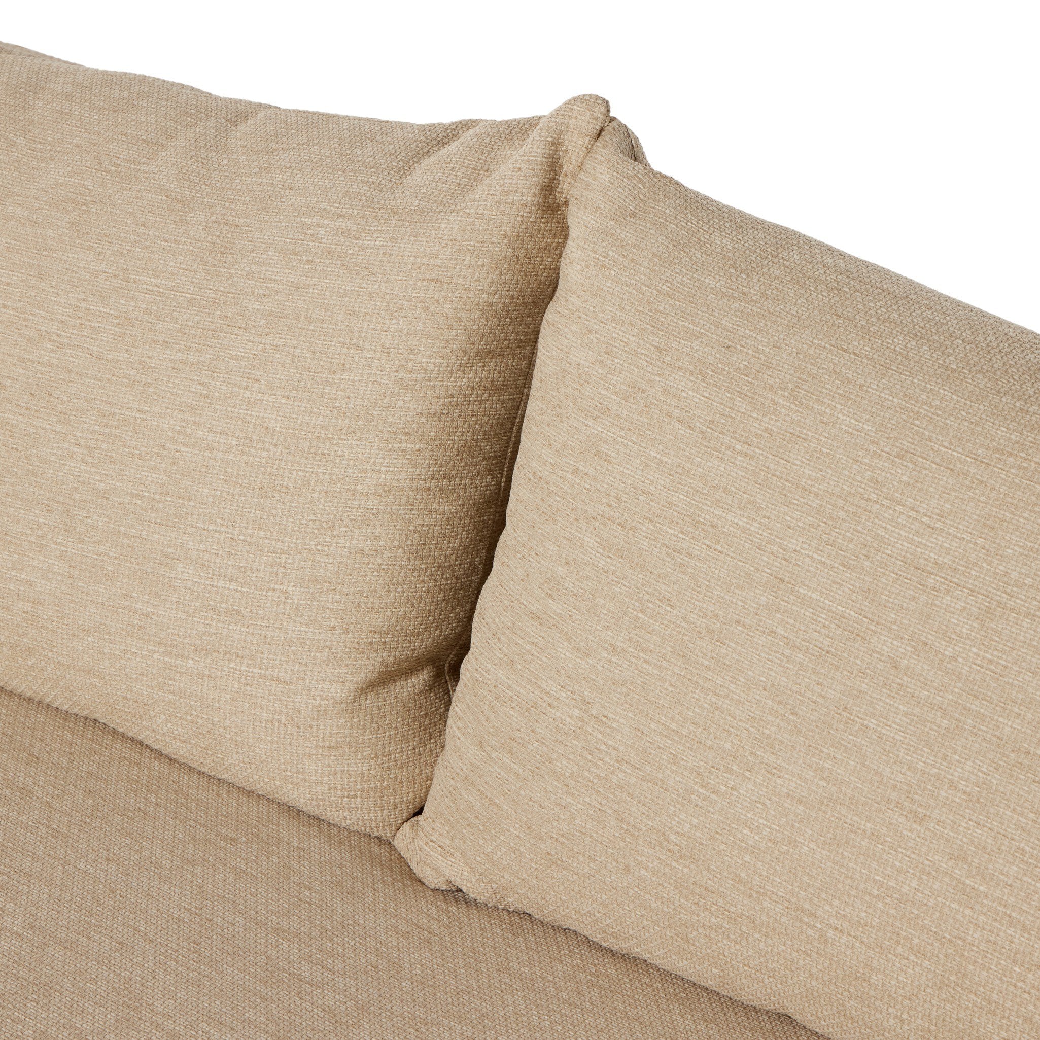 Chapman Outdoor Sofa-106" - Casa Cream Outdoor Sofas & Chaises Four Hands     Outdoor Sofas & Chaises,https://www.oldbonesco.com,Mid Century Furniture, Furniture Sale, Old Bones Co, Mid Century Sale, Four Hands Furniture, Sale,Gus, Sale,Perigold Chapman Outdoor Sofa-106" - Casa Cream Outdoor Sofas & Chaises Sale, Perigold Sale Chapman Outdoor Sofa-106" - Casa Cream,Chapman Outdoor Sofa-106" - Casa Cream Lulu and Georgia,Burke Decor Sale Chapman Outdoor Sofa-106" - Casa Cream, open box furniture,Open Box Cha
