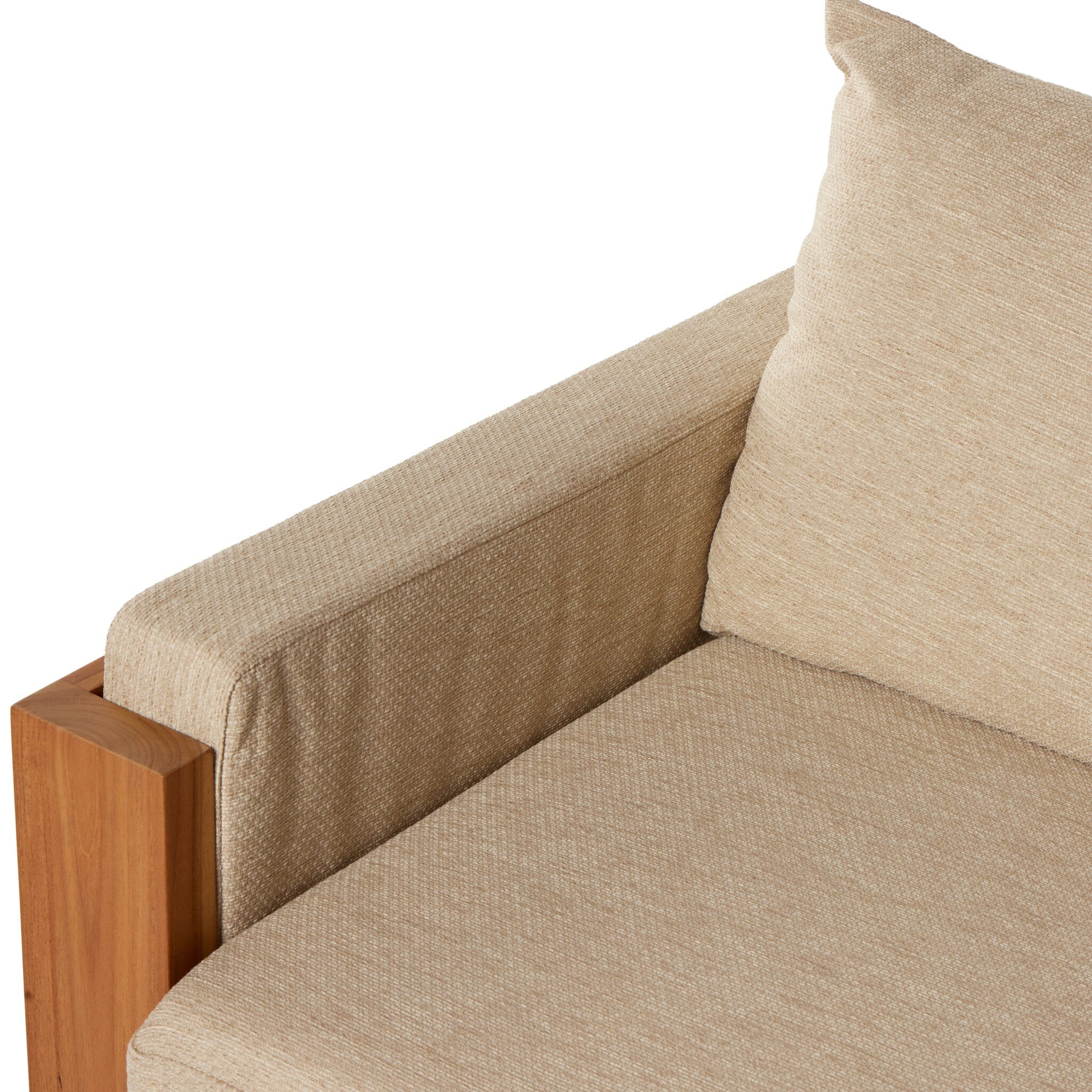 Chapman Outdoor Sofa-106" - Casa Cream Outdoor Sofas & Chaises Four Hands     Outdoor Sofas & Chaises,https://www.oldbonesco.com,Mid Century Furniture, Furniture Sale, Old Bones Co, Mid Century Sale, Four Hands Furniture, Sale,Gus, Sale,Perigold Chapman Outdoor Sofa-106" - Casa Cream Outdoor Sofas & Chaises Sale, Perigold Sale Chapman Outdoor Sofa-106" - Casa Cream,Chapman Outdoor Sofa-106" - Casa Cream Lulu and Georgia,Burke Decor Sale Chapman Outdoor Sofa-106" - Casa Cream, open box furniture,Open Box Cha