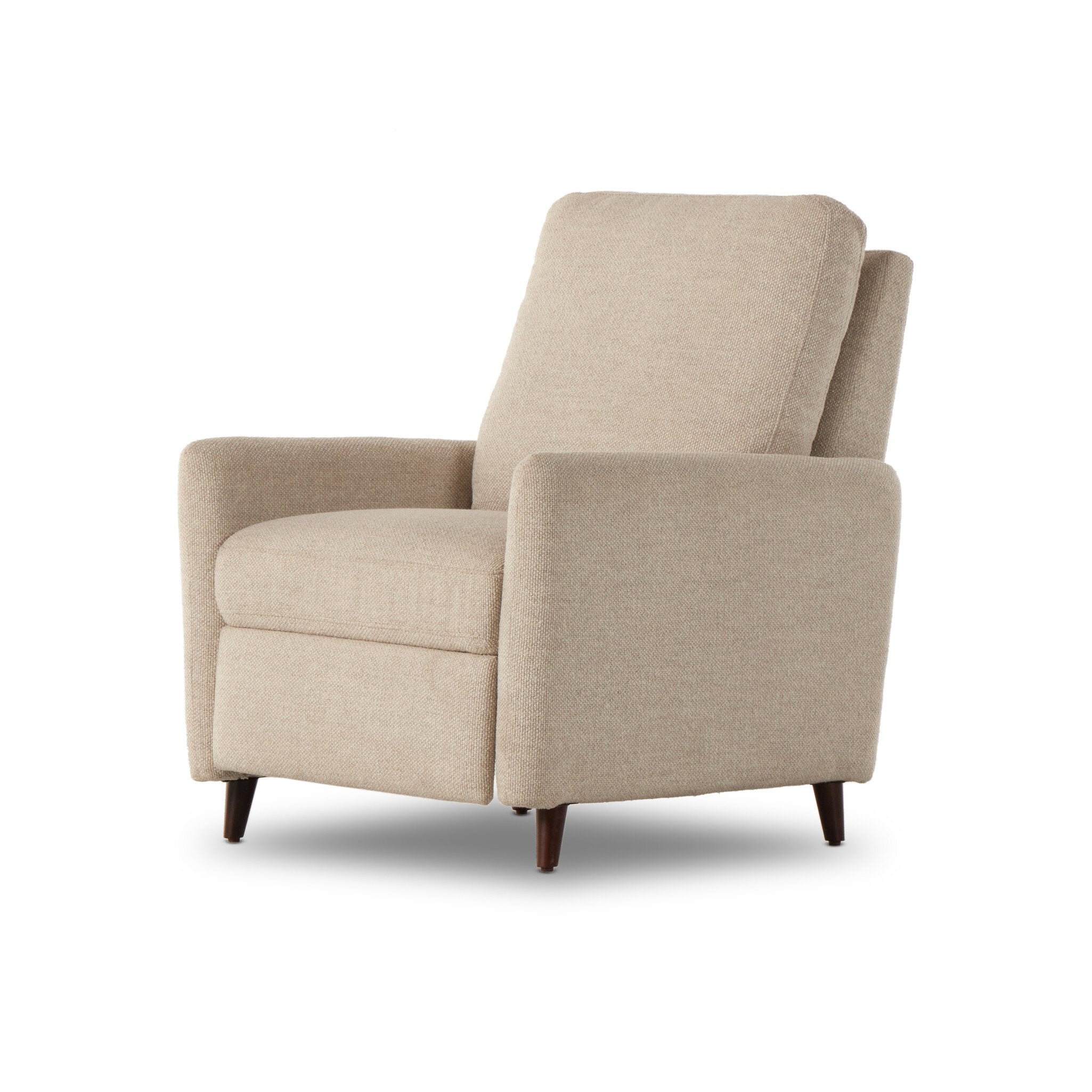 Wallen Recliner Accent Chairs -Four Hands- , Black Friday Sale -Four Hands- Furniture Sale, Old Bones Co, Mid Century Furniture Sale, Four Hands Furniture, Black Friday Sale Wallen Recliner,Gus Sale, Perigold Wallen Recliner Accent Chairs Black Friday Sale , Perigold Sale Wallen Recliner,Wallen Recliner Lulu and Georgia, Burke Decor Sale Wallen Recliner, www.oldbonesco.com