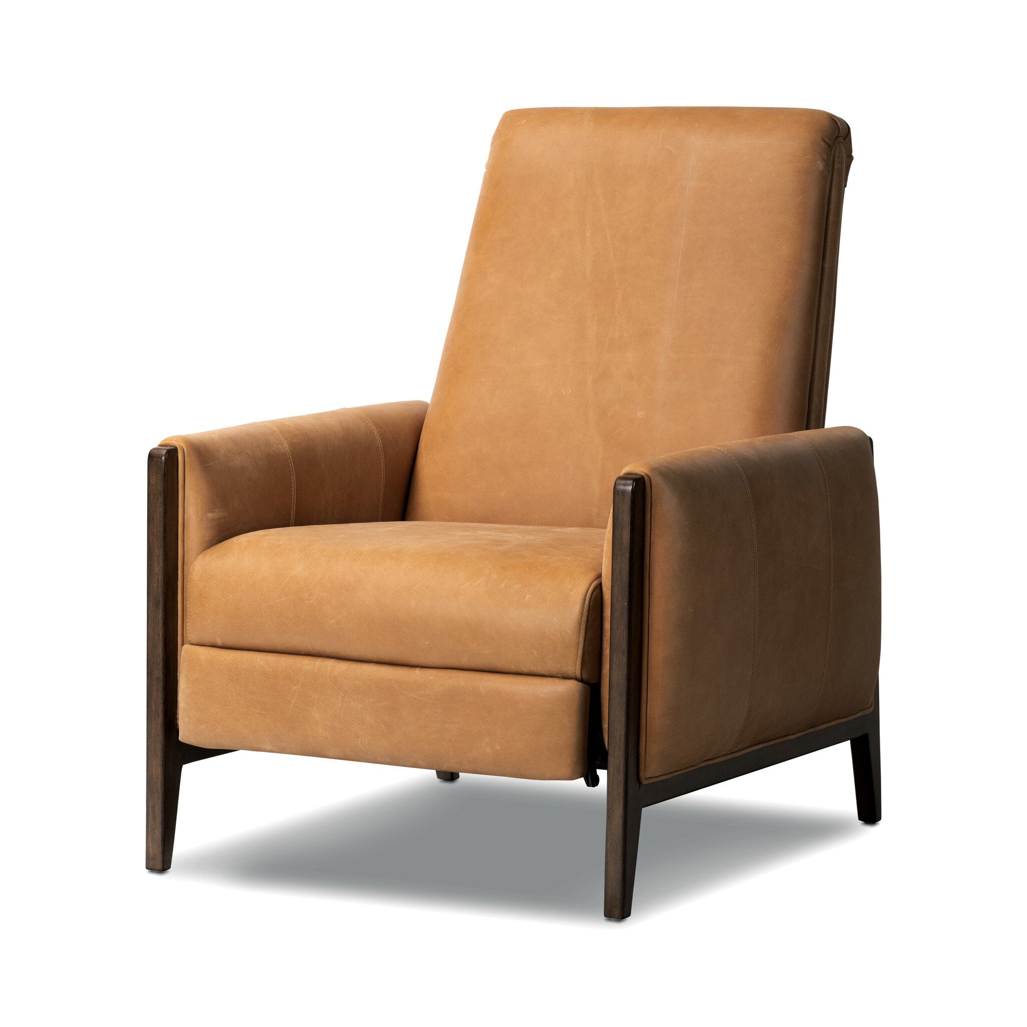 Rudd Recliner Accent Chairs -Four Hands- , Black Friday Sale -Four Hands- Furniture Sale, Old Bones Co, Mid Century Furniture Sale, Four Hands Furniture, Black Friday Sale Rudd Recliner,Gus Sale, Perigold Rudd Recliner Accent Chairs Black Friday Sale , Perigold Sale Rudd Recliner,Rudd Recliner Lulu and Georgia, Burke Decor Sale Rudd Recliner, www.oldbonesco.com