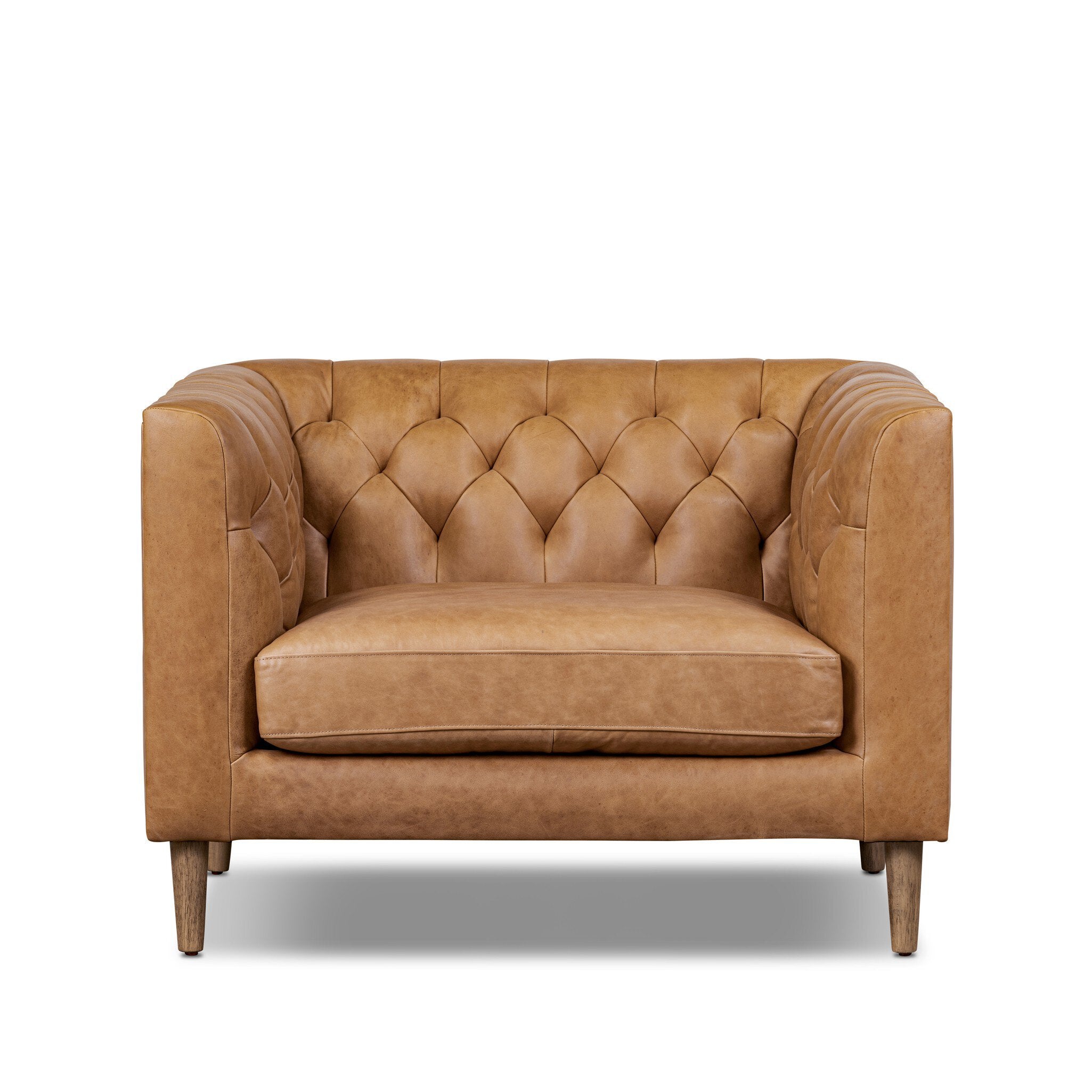 Thurston Rounded Leg Chair