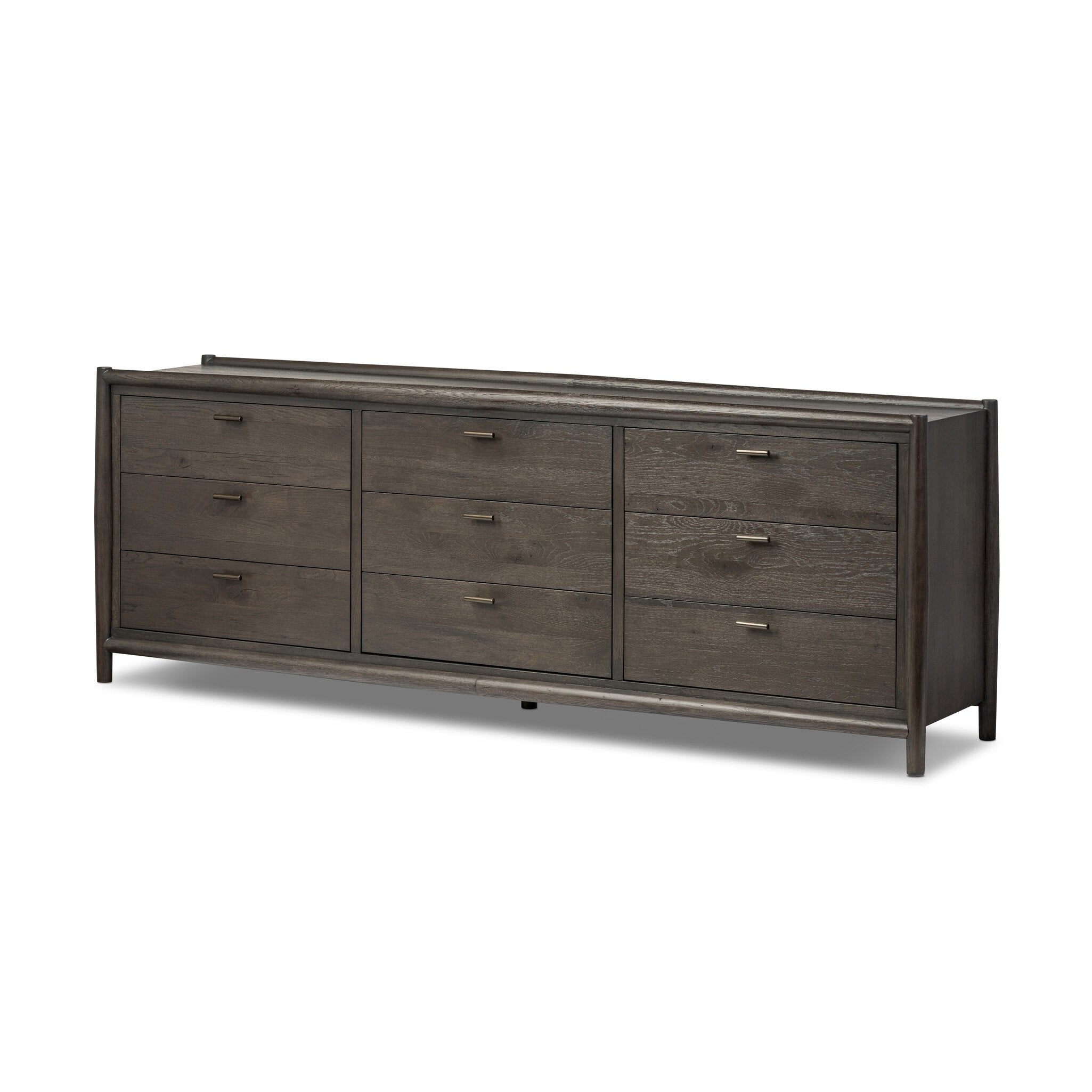 Glenview 9 Drawer Dresser Dressers & Chests Four Hands Cracked Smoked Black Veneer , Black Friday Sale Four Hands Furniture Sale, Old Bones Co, Mid Century Furniture Sale, Four Hands Furniture, Black Friday Sale Glenview 9 Drawer Dresser,Gus Sale, Perigold Glenview 9 Drawer Dresser Dressers & Chests Black Friday Sale , Perigold Sale Glenview 9 Drawer Dresser,Glenview 9 Drawer Dresser Lulu and Georgia, Burke Decor Sale Glenview 9 Drawer Dresser, www.oldbonesco.com