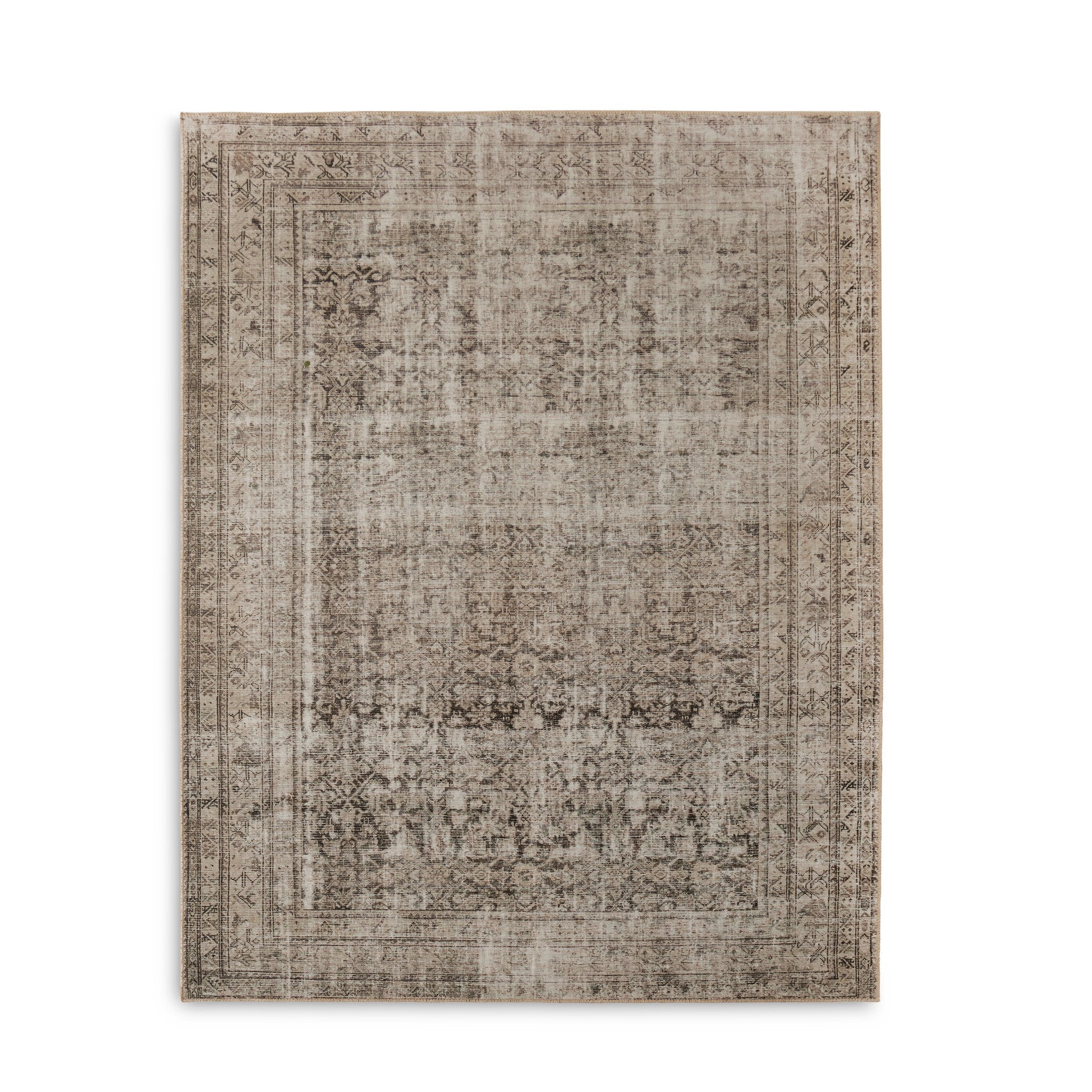 Nala Rug | -Four Hands-