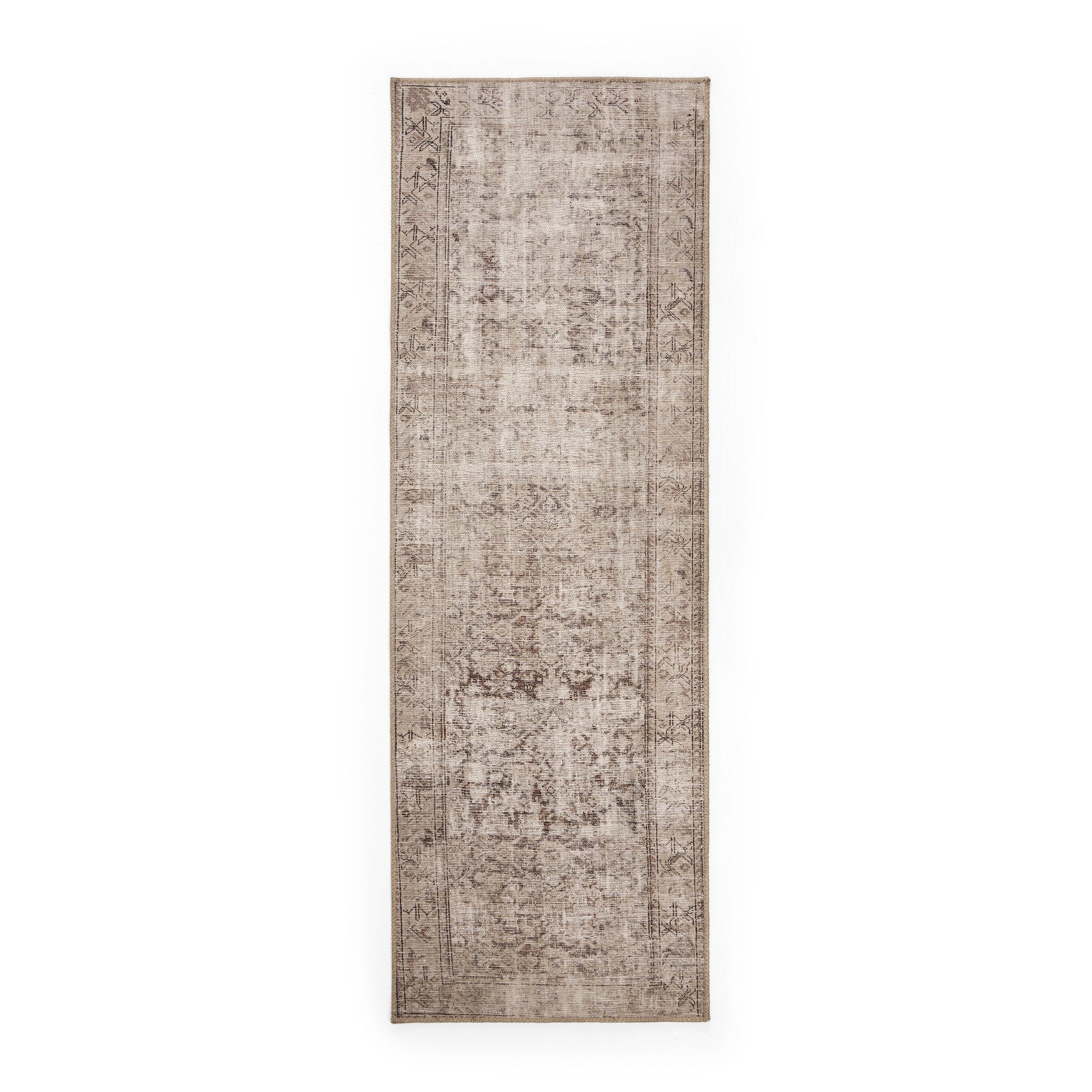 Nala Runner Runners -Four Hands- Nala Natural Bark 2.5' X 7.5' , Black Friday Sale -Four Hands- Furniture Sale, Old Bones Co, Mid Century Furniture Sale, Four Hands Furniture, Black Friday Sale Nala Runner,Gus Sale, Perigold Nala Runner Runners Black Friday Sale , Perigold Sale Nala Runner,Nala Runner Lulu and Georgia, Burke Decor Sale Nala Runner, www.oldbonesco.com