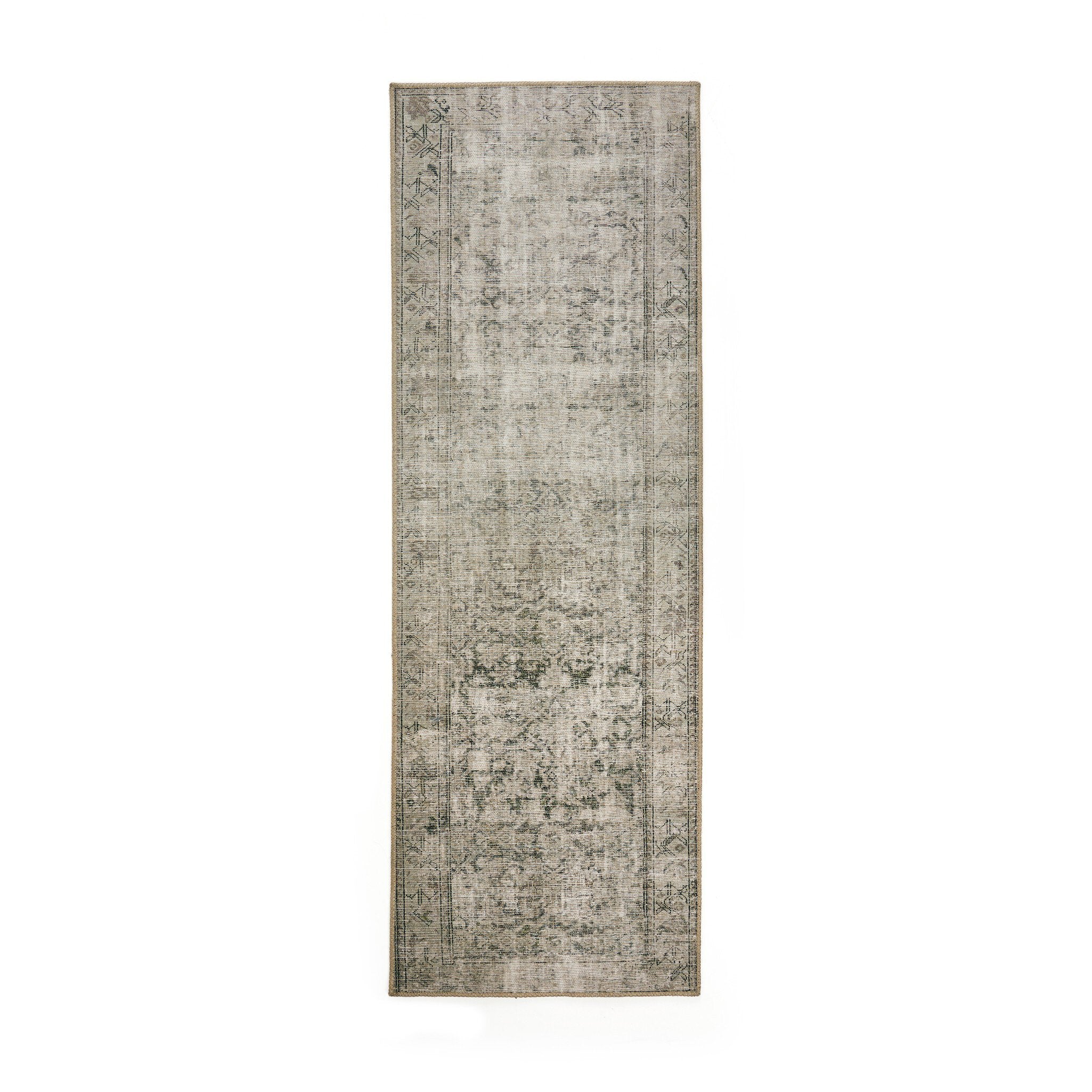 Nala Runner Runners -Four Hands- Nala Sage Olive 2.5' X 7.5' , Black Friday Sale -Four Hands- Furniture Sale, Old Bones Co, Mid Century Furniture Sale, Four Hands Furniture, Black Friday Sale Nala Runner,Gus Sale, Perigold Nala Runner Runners Black Friday Sale , Perigold Sale Nala Runner,Nala Runner Lulu and Georgia, Burke Decor Sale Nala Runner, www.oldbonesco.com
