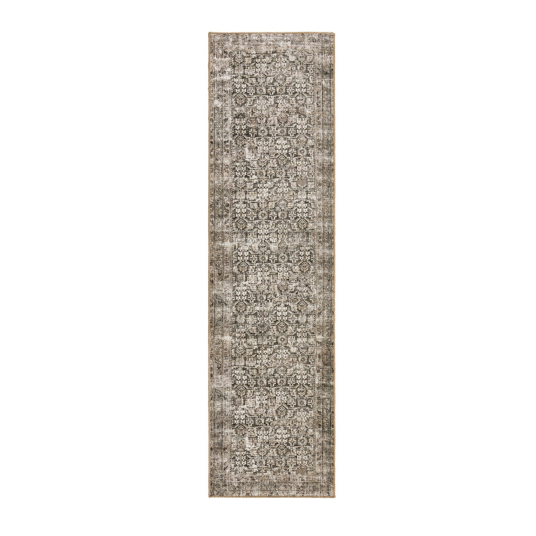 Priya Rug Rugs -Four Hands- 2.5' X 7.5' , Black Friday Sale -Four Hands- Furniture Sale, Old Bones Co, Mid Century Furniture Sale, Four Hands Furniture, Black Friday Sale Priya Rug,Gus Sale, Perigold Priya Rug Rugs Black Friday Sale , Perigold Sale Priya Rug,Priya Rug Lulu and Georgia, Burke Decor Sale Priya Rug, www.oldbonesco.com