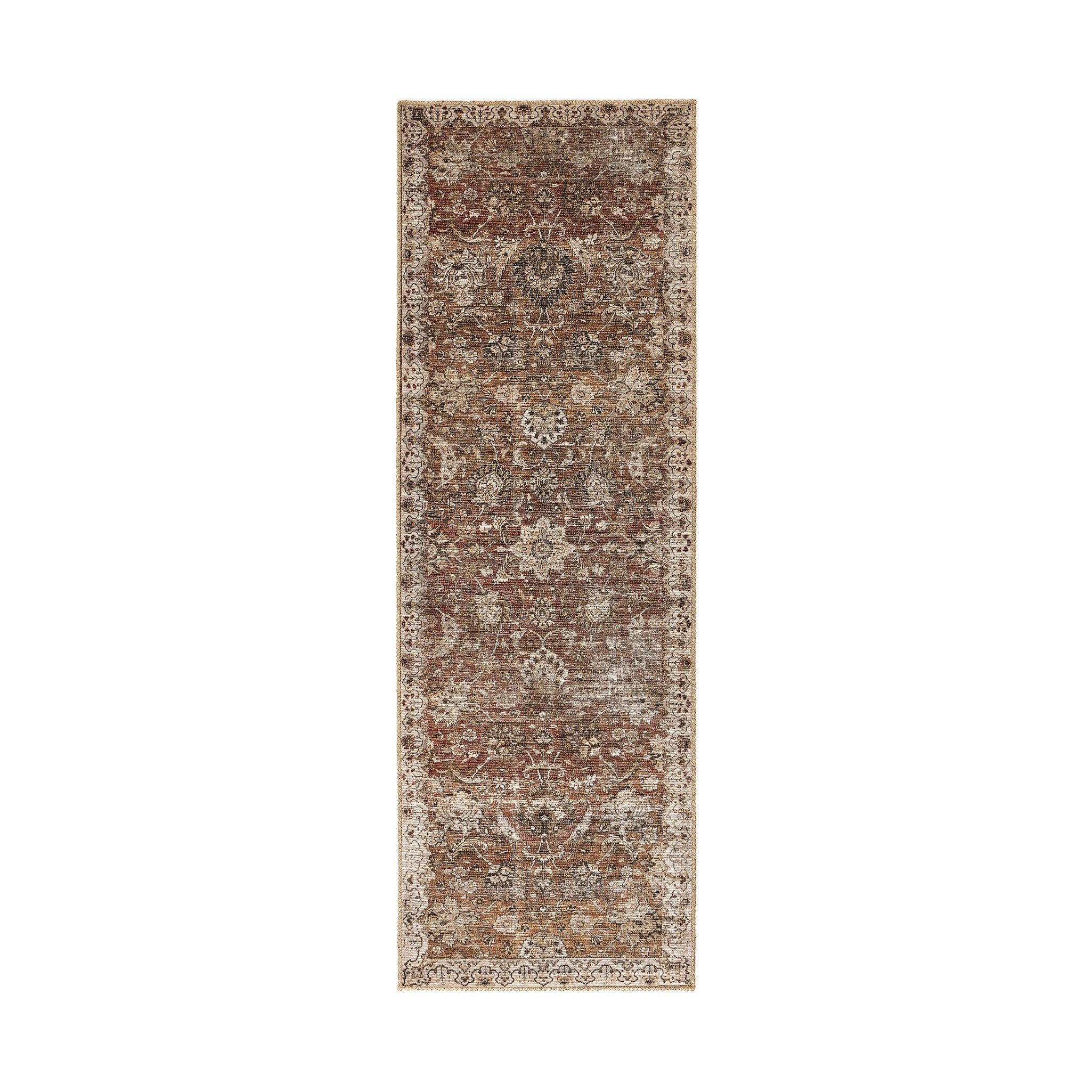 Zari Rug Rugs -Four Hands- 2.5' X 7.5' , Black Friday Sale -Four Hands- Furniture Sale, Old Bones Co, Mid Century Furniture Sale, Four Hands Furniture, Black Friday Sale Zari Rug,Gus Sale, Perigold Zari Rug Rugs Black Friday Sale , Perigold Sale Zari Rug,Zari Rug Lulu and Georgia, Burke Decor Sale Zari Rug, www.oldbonesco.com