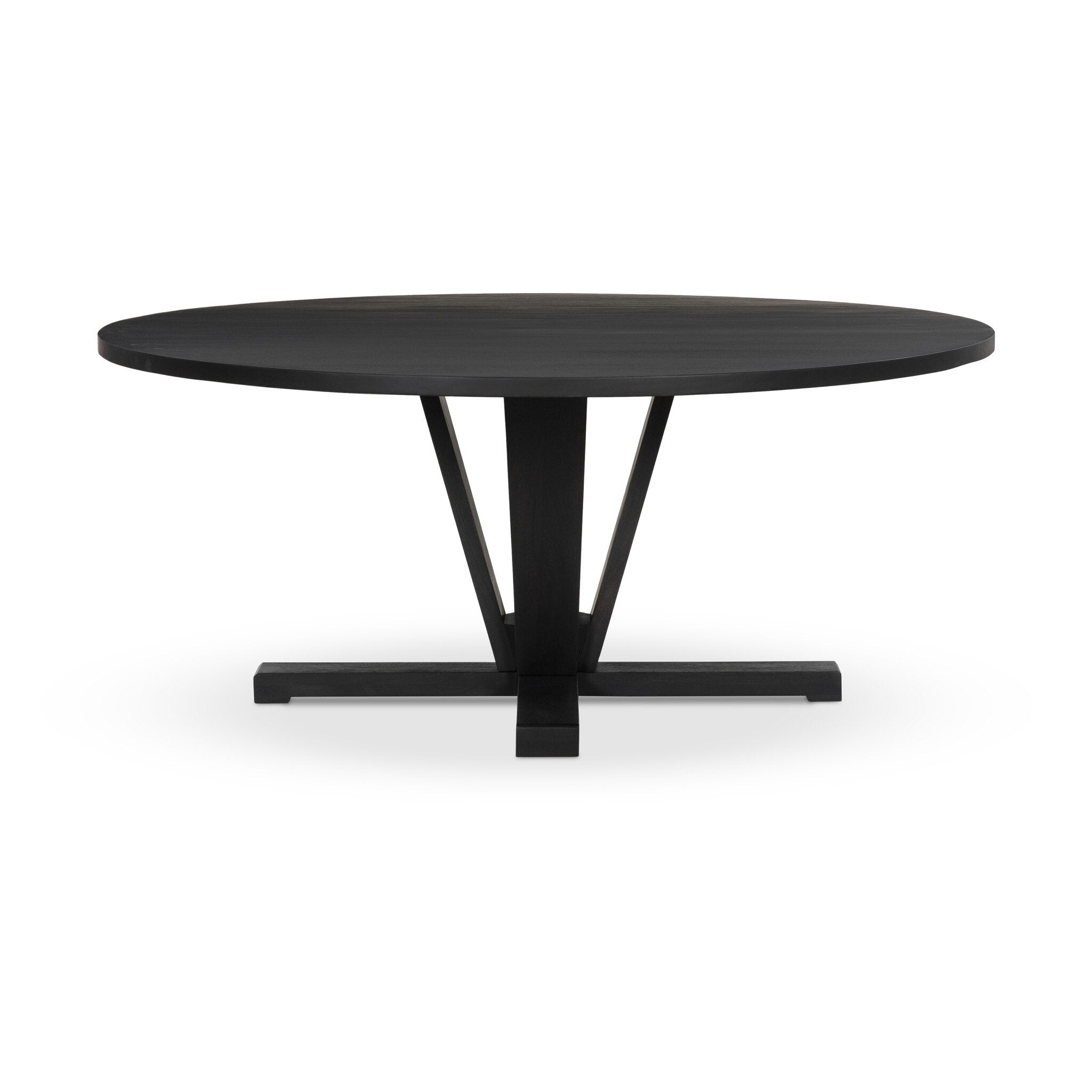 Cobain Dining Table - Flint Black Dining Tables Four Hands , Black Friday Sale Four Hands Furniture Sale, Old Bones Co, Mid Century Furniture Sale, Four Hands Furniture, Black Friday Sale Cobain Dining Table - Flint Black,Gus Sale, Perigold Cobain Dining Table - Flint Black Dining Tables Black Friday Sale , Perigold Sale Cobain Dining Table - Flint Black,Cobain Dining Table - Flint Black Lulu and Georgia, Burke Decor Sale Cobain Dining Table - Flint Black, www.oldbonesco.com