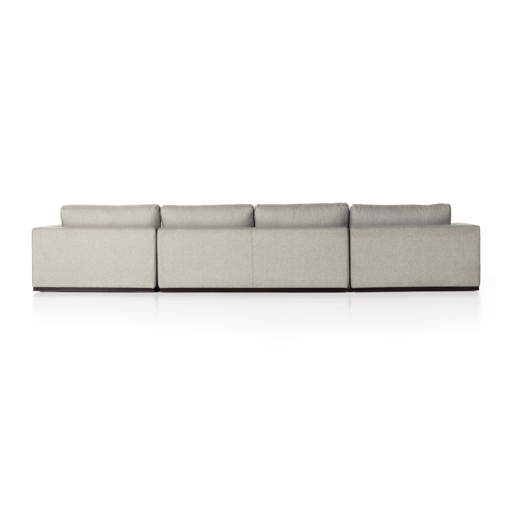 Colt 3-pc U Sectional Sectionals Four Hands , Black Friday Sale Four Hands Furniture Sale, Old Bones Co, Mid Century Furniture Sale, Four Hands Furniture, Black Friday Sale Colt 3-pc U Sectional,Gus Sale, Perigold Colt 3-pc U Sectional Sectionals Black Friday Sale , Perigold Sale Colt 3-pc U Sectional,Colt 3-pc U Sectional Lulu and Georgia, Burke Decor Sale Colt 3-pc U Sectional, www.oldbonesco.com