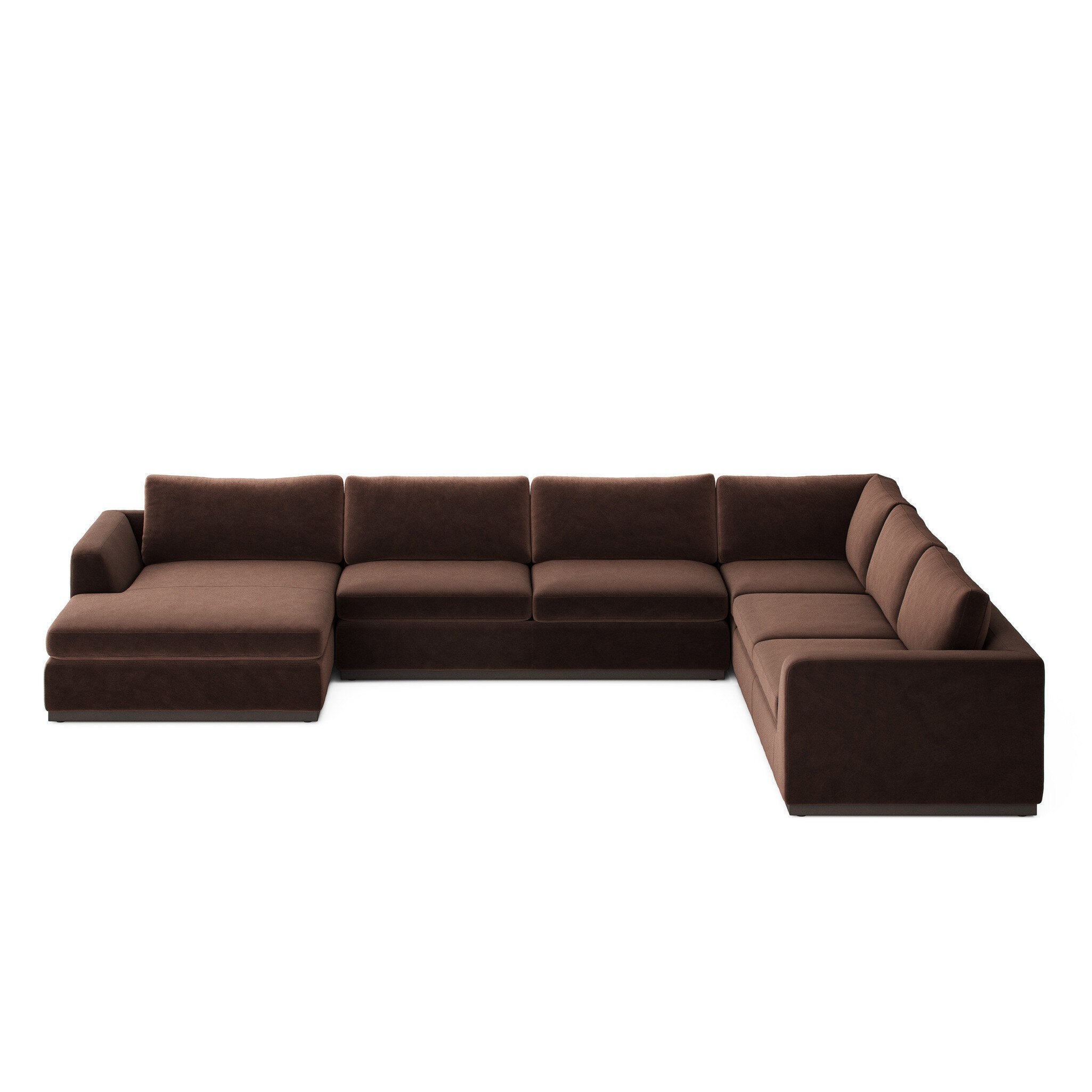 Colt 4-Piece Sectional