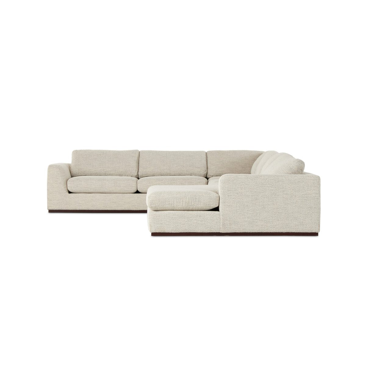 Colt 4-PC Sectional Sectionals Four Hands , Black Friday Sale Four Hands Furniture Sale, Old Bones Co, Mid Century Furniture Sale, Four Hands Furniture, Black Friday Sale Colt 4-PC Sectional,Gus Sale, Perigold Colt 4-PC Sectional Sectionals Black Friday Sale , Perigold Sale Colt 4-PC Sectional,Colt 4-PC Sectional Lulu and Georgia, Burke Decor Sale Colt 4-PC Sectional, www.oldbonesco.com