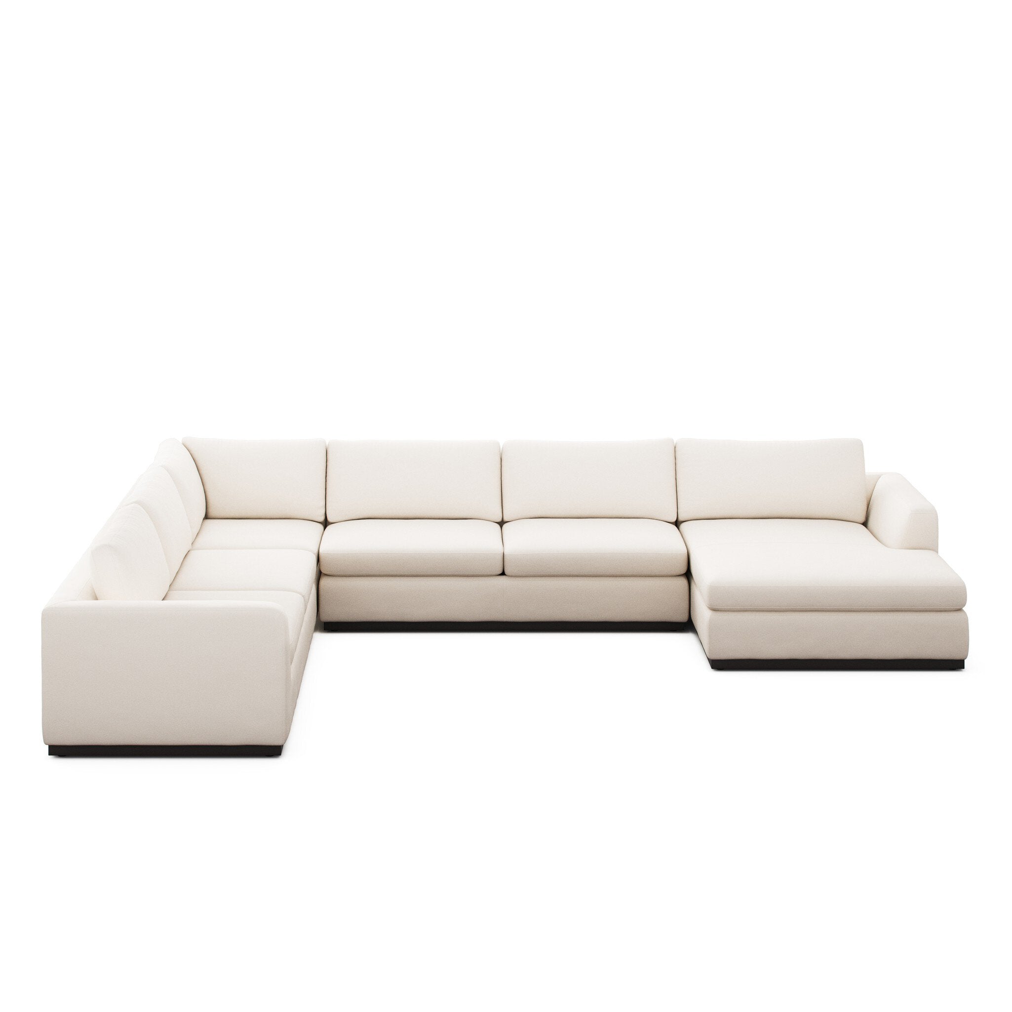 Colt 4-Piece Sectional