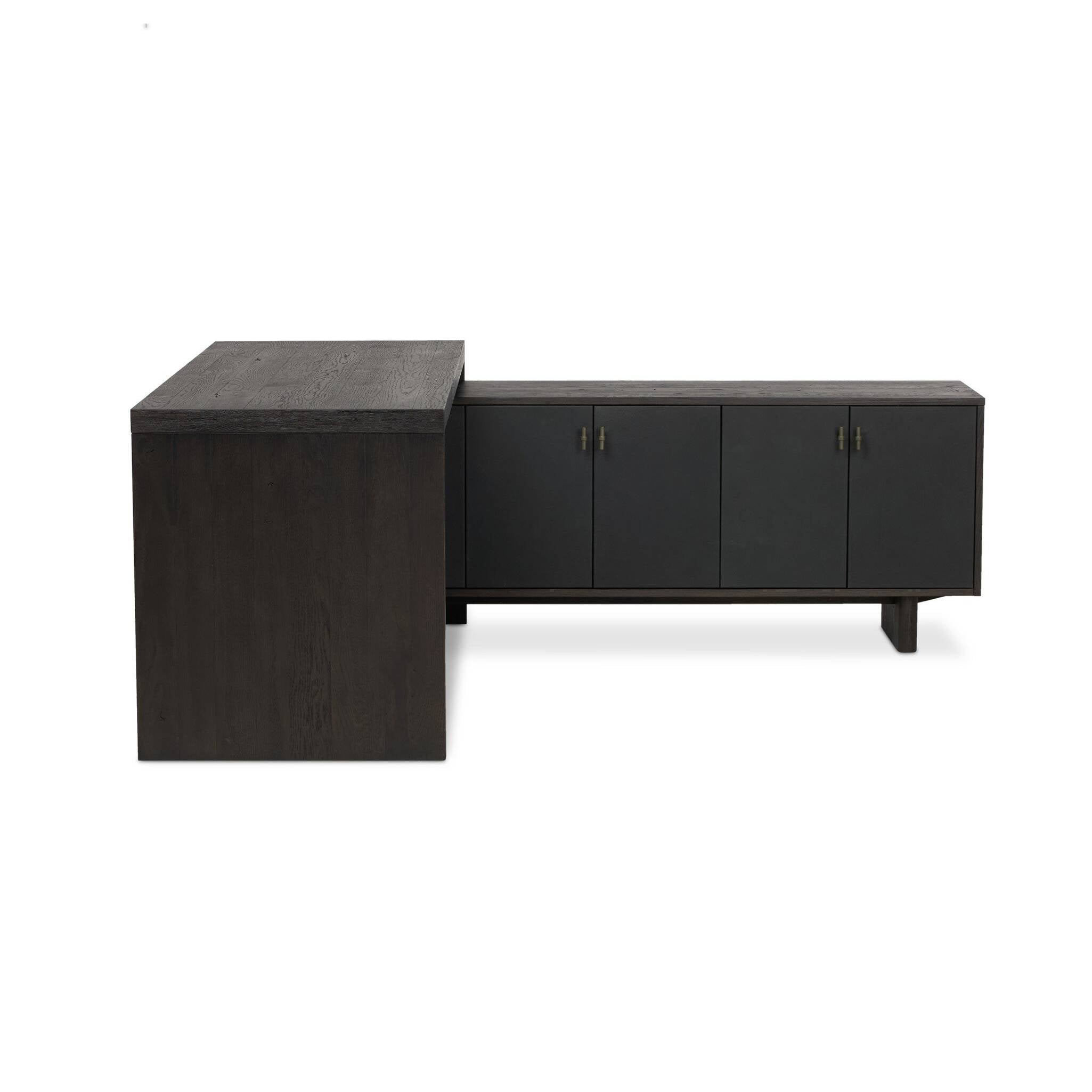 Posada L-Shaped Desk