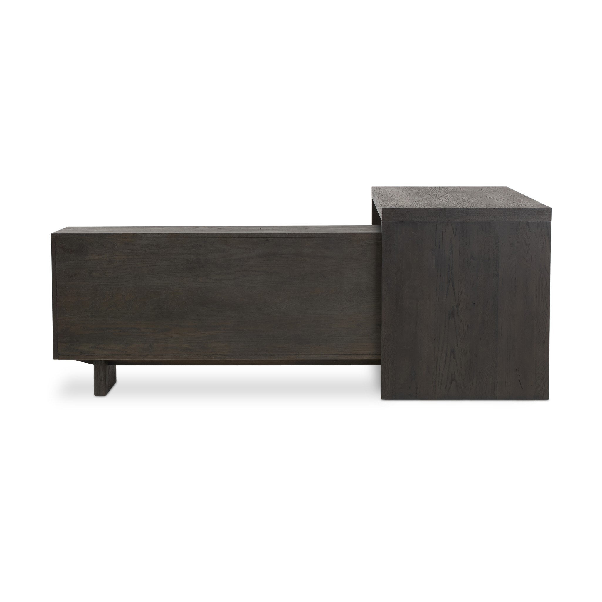 Posada L-Shaped Desk