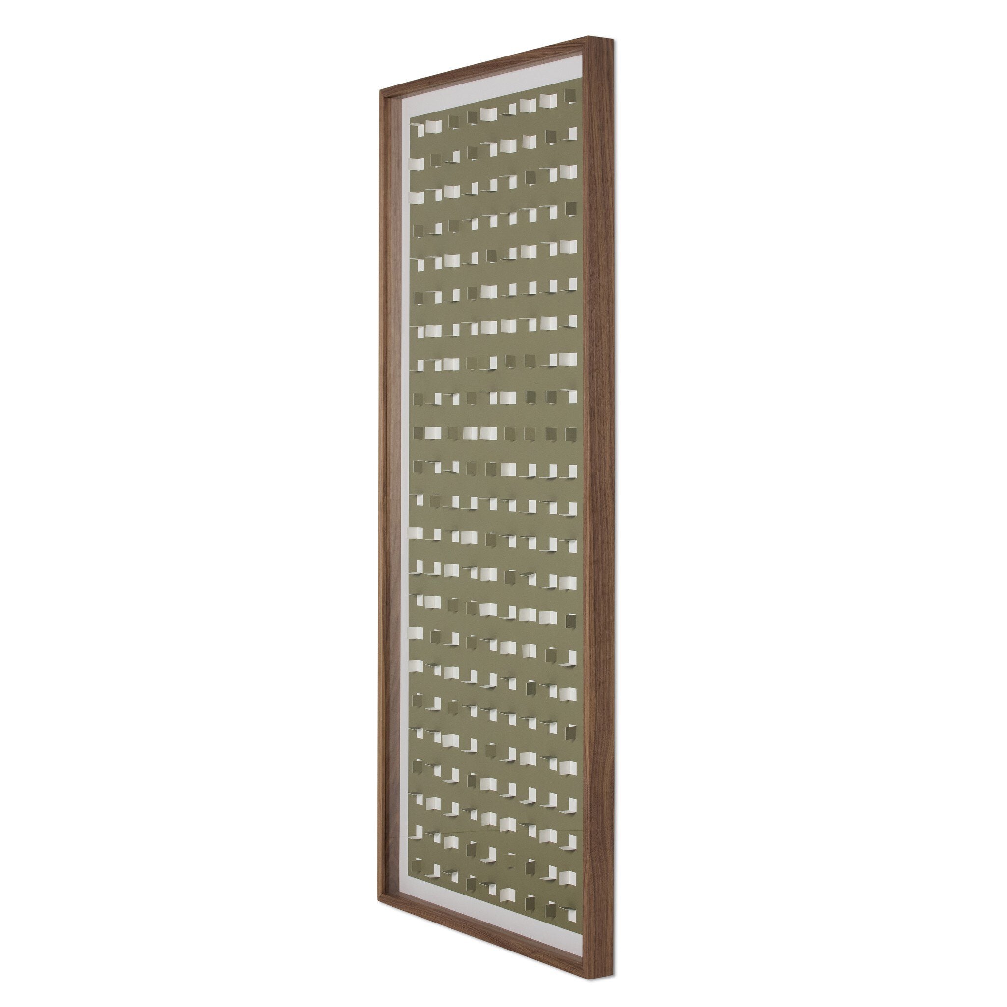 See Through Olive by FH Art Studio