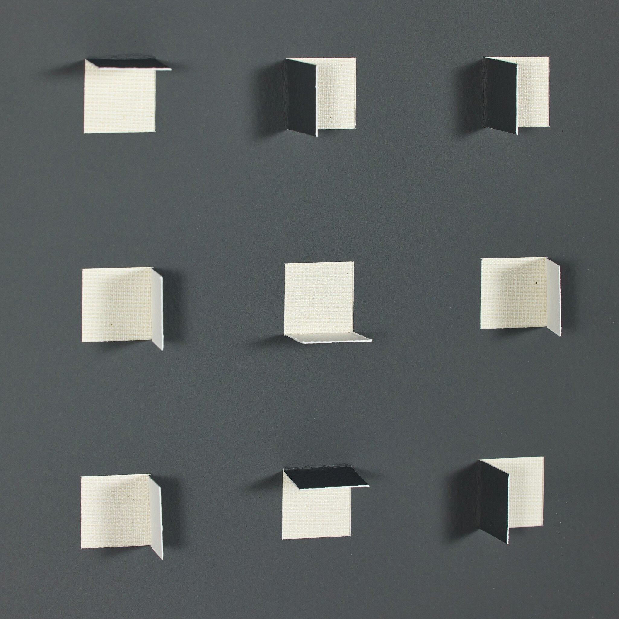 See Through Dark Shadow by FH Art Studio