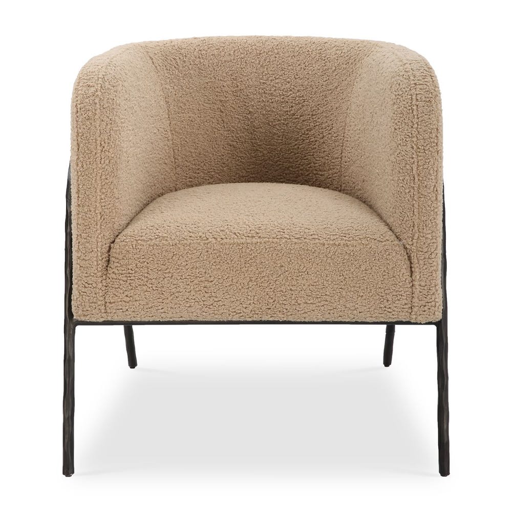 Uttermost Jacobsen Barrel Chair