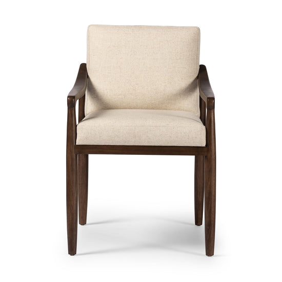 Costera Dining Arm Chair - Antwerp Natural