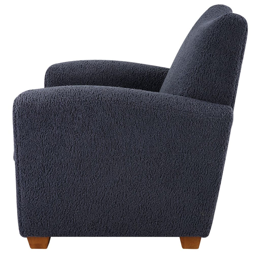 Uttermost Teddy Accent Chair