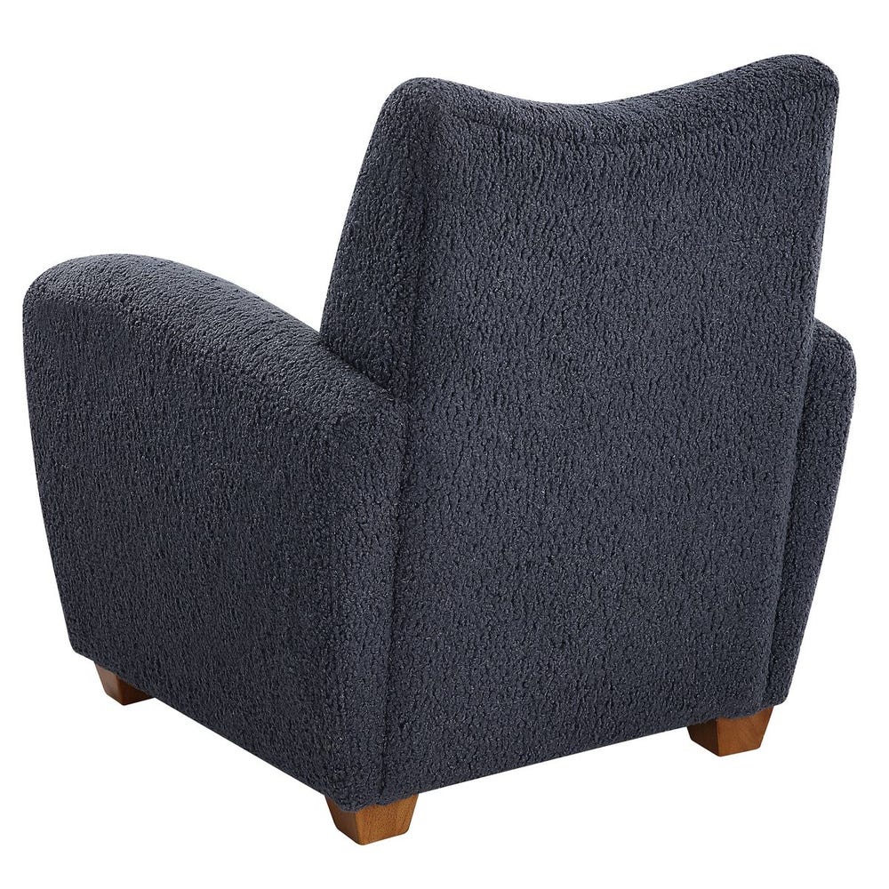 Uttermost Teddy Accent Chair