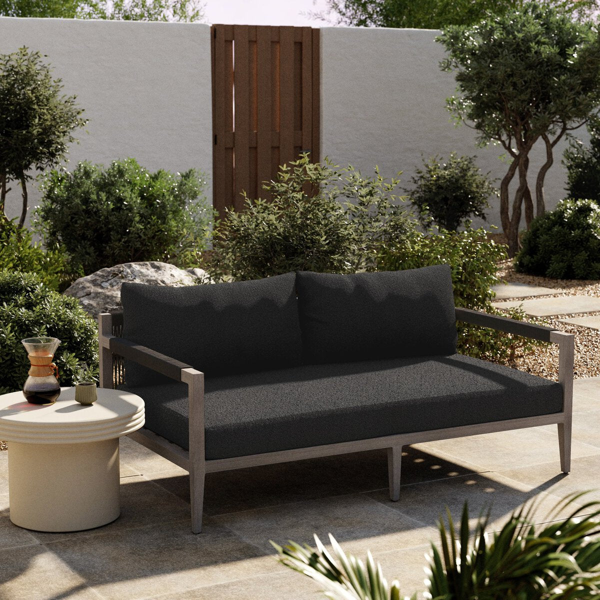 Sherwood Outdoor Sofa, Weathered Grey Outdoor Sofas Four Hands , Black Friday Sale Four Hands Furniture Sale, Old Bones Co, Mid Century Furniture Sale, Four Hands Furniture, Black Friday Sale Sherwood Outdoor Sofa, Weathered Grey,Gus Sale, Perigold Sherwood Outdoor Sofa, Weathered Grey Outdoor Sofas Black Friday Sale , Perigold Sale Sherwood Outdoor Sofa, Weathered Grey,Sherwood Outdoor Sofa, Weathered Grey Lulu and Georgia, Burke Decor Sale Sherwood Outdoor Sofa, Weathered Grey, www.oldbonesco.com