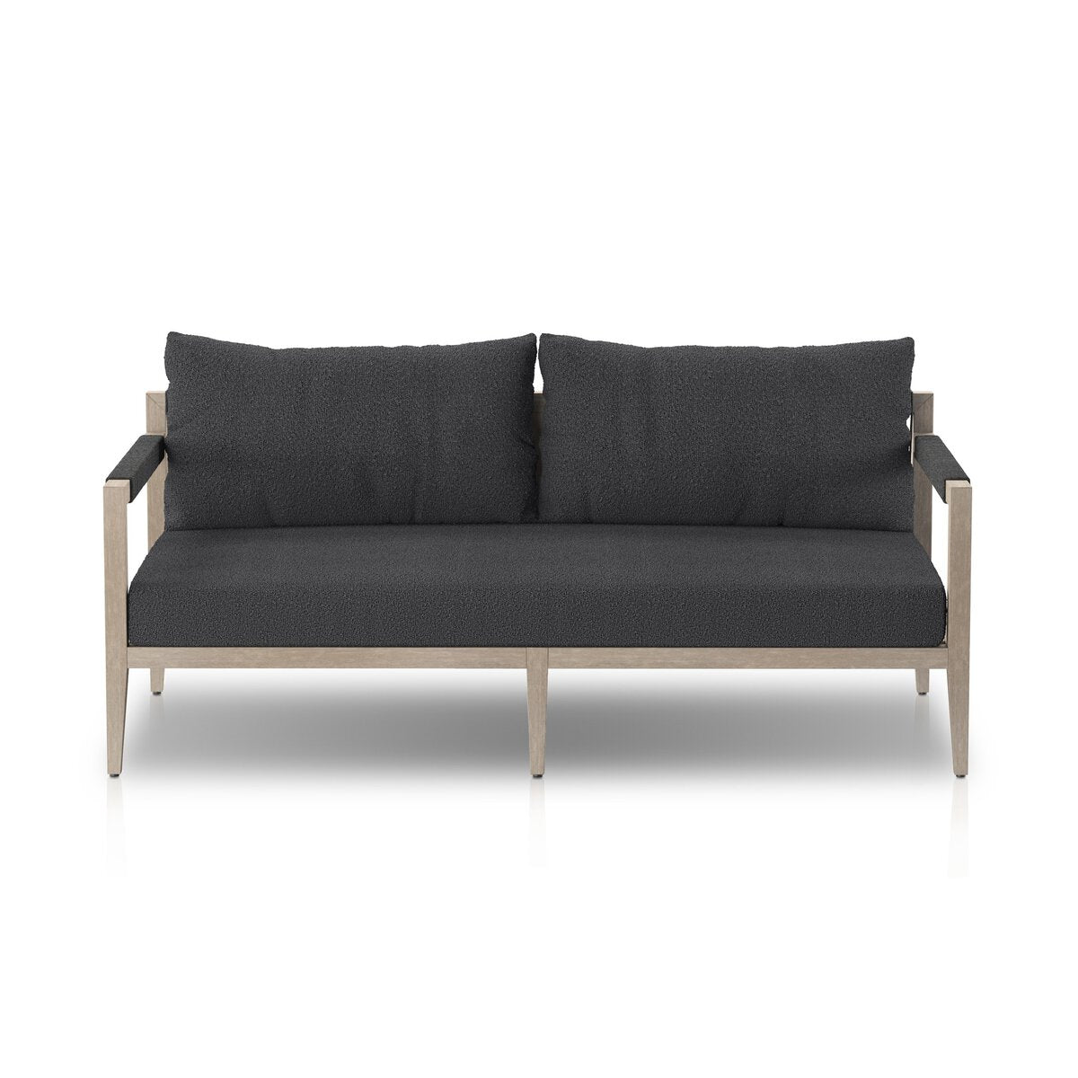 Sherwood Outdoor Sofa, Weathered Grey Outdoor Sofas & Chaises Four Hands     Outdoor Sofas & Chaises, Mid Century Furniture, Furniture Sale, Old Bones Co, Mid Century Furniture Sale, Four Hands Furniture, Sale,Gus, Sale,Perigold Sherwood Outdoor Sofa, Weathered Grey Outdoor Sofas & Chaises Sale, Perigold Sale Sherwood Outdoor Sofa, Weathered Grey,Sherwood Outdoor Sofa, Weathered Grey Lulu and Georgia, Burke Decor Sale Sherwood Outdoor Sofa, Weathered Grey, www.oldbonesco.com