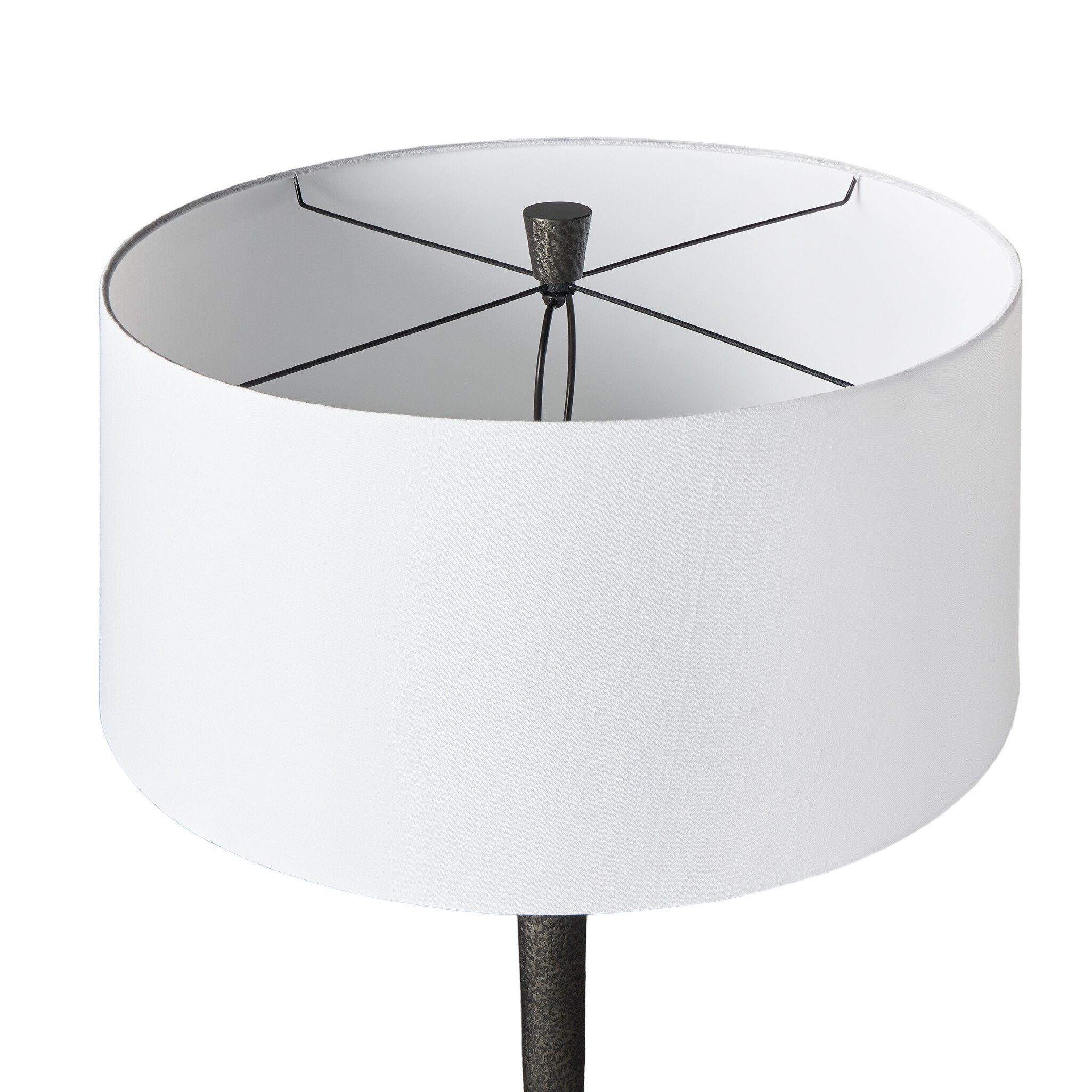 Fernando Floor Lamp - Forged Black Aluminum Floor Lamps Four Hands     Floor Lamps,https://www.oldbonesco.com,Mid Century Furniture, Furniture Sale, Old Bones Co, Mid Century Sale, Four Hands Furniture, Sale,Gus, Sale,Perigold Fernando Floor Lamp - Forged Black Aluminum Floor Lamps Sale, Perigold Sale Fernando Floor Lamp - Forged Black Aluminum,Fernando Floor Lamp - Forged Black Aluminum Lulu and Georgia,Burke Decor Sale Fernando Floor Lamp - Forged Black Aluminum, open box furniture,Open Box Fernando Floor