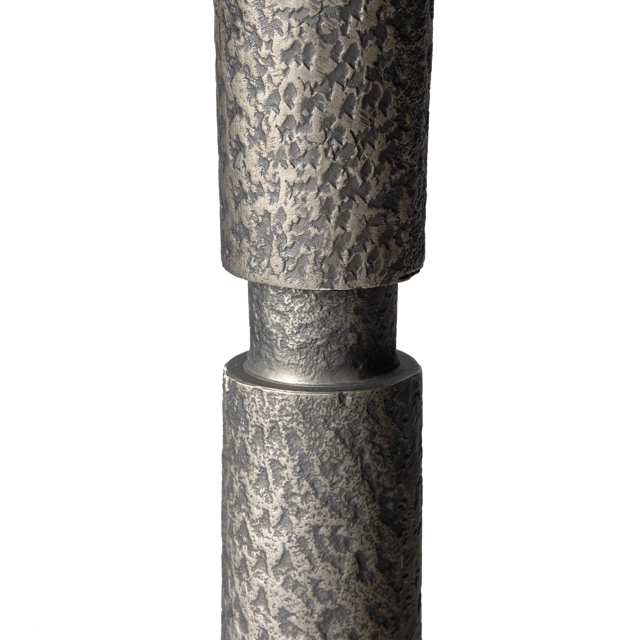 Fernando Floor Lamp - Forged Black Aluminum Floor Lamps Four Hands     Floor Lamps,https://www.oldbonesco.com,Mid Century Furniture, Furniture Sale, Old Bones Co, Mid Century Sale, Four Hands Furniture, Sale,Gus, Sale,Perigold Fernando Floor Lamp - Forged Black Aluminum Floor Lamps Sale, Perigold Sale Fernando Floor Lamp - Forged Black Aluminum,Fernando Floor Lamp - Forged Black Aluminum Lulu and Georgia,Burke Decor Sale Fernando Floor Lamp - Forged Black Aluminum, open box furniture,Open Box Fernando Floor