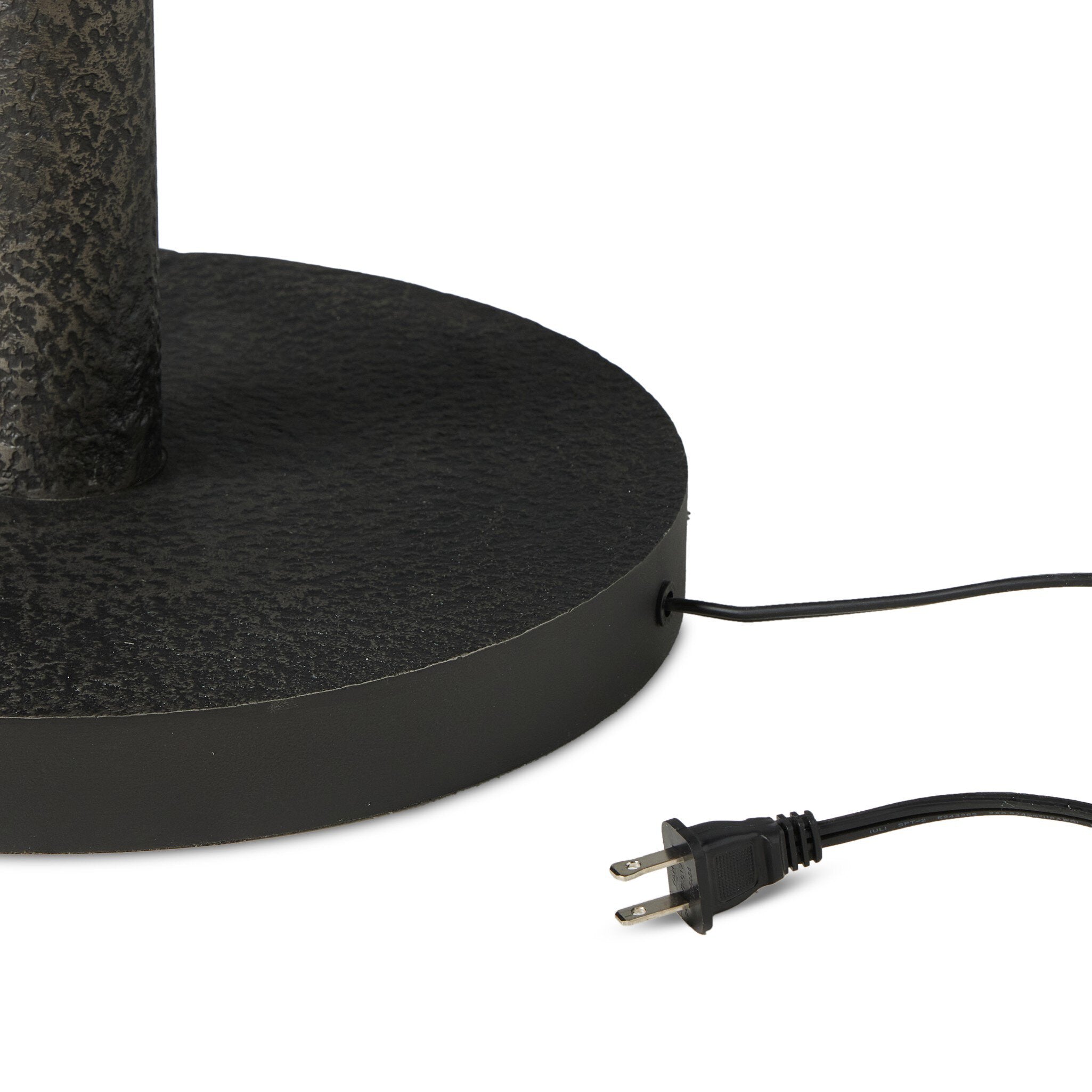 Fernando Floor Lamp - Forged Black Aluminum Floor Lamps Four Hands     Floor Lamps,https://www.oldbonesco.com,Mid Century Furniture, Furniture Sale, Old Bones Co, Mid Century Sale, Four Hands Furniture, Sale,Gus, Sale,Perigold Fernando Floor Lamp - Forged Black Aluminum Floor Lamps Sale, Perigold Sale Fernando Floor Lamp - Forged Black Aluminum,Fernando Floor Lamp - Forged Black Aluminum Lulu and Georgia,Burke Decor Sale Fernando Floor Lamp - Forged Black Aluminum, open box furniture,Open Box Fernando Floor