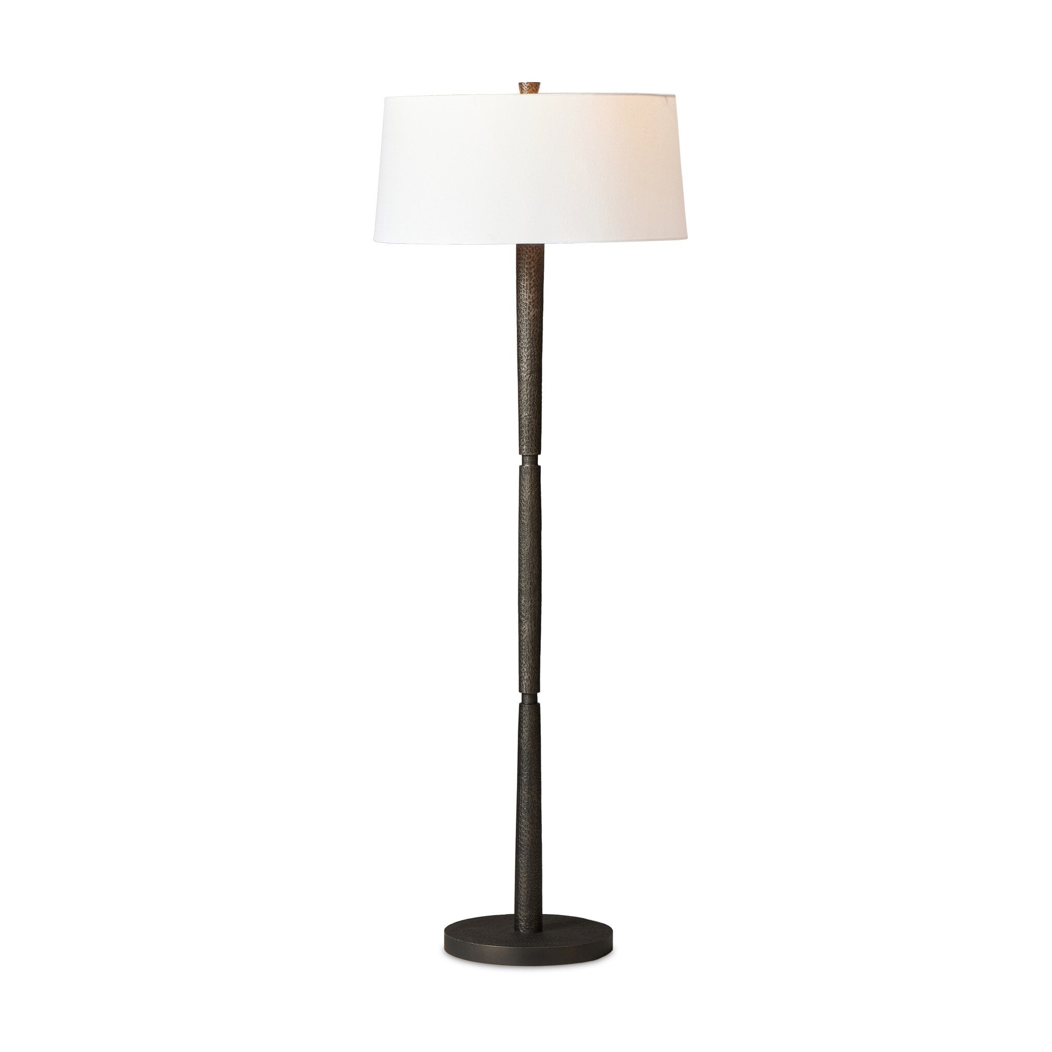 Fernando Floor Lamp - Forged Black Aluminum Floor Lamps Four Hands     Floor Lamps,https://www.oldbonesco.com,Mid Century Furniture, Furniture Sale, Old Bones Co, Mid Century Sale, Four Hands Furniture, Sale,Gus, Sale,Perigold Fernando Floor Lamp - Forged Black Aluminum Floor Lamps Sale, Perigold Sale Fernando Floor Lamp - Forged Black Aluminum,Fernando Floor Lamp - Forged Black Aluminum Lulu and Georgia,Burke Decor Sale Fernando Floor Lamp - Forged Black Aluminum, open box furniture,Open Box Fernando Floor
