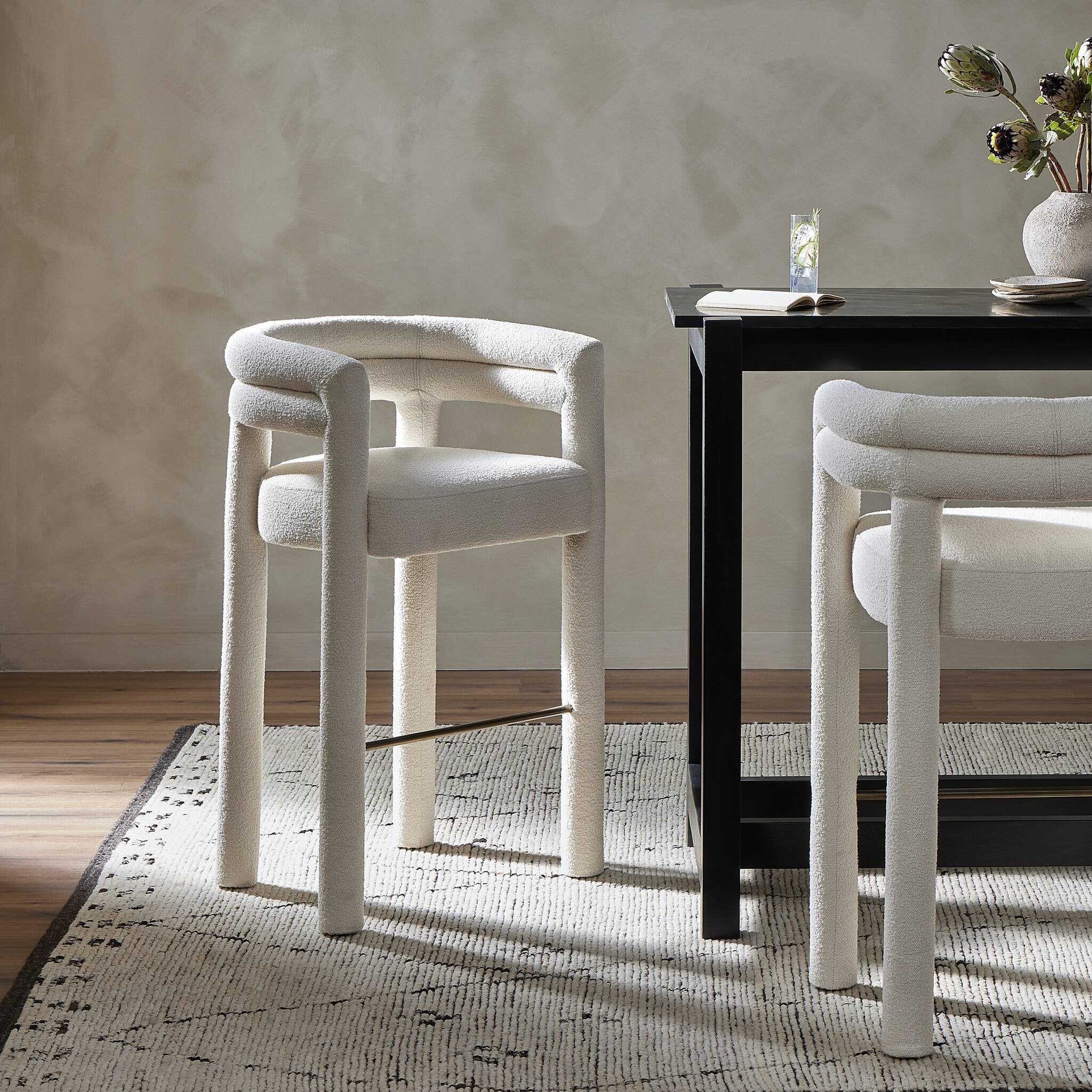 Tacova Bar Stool
