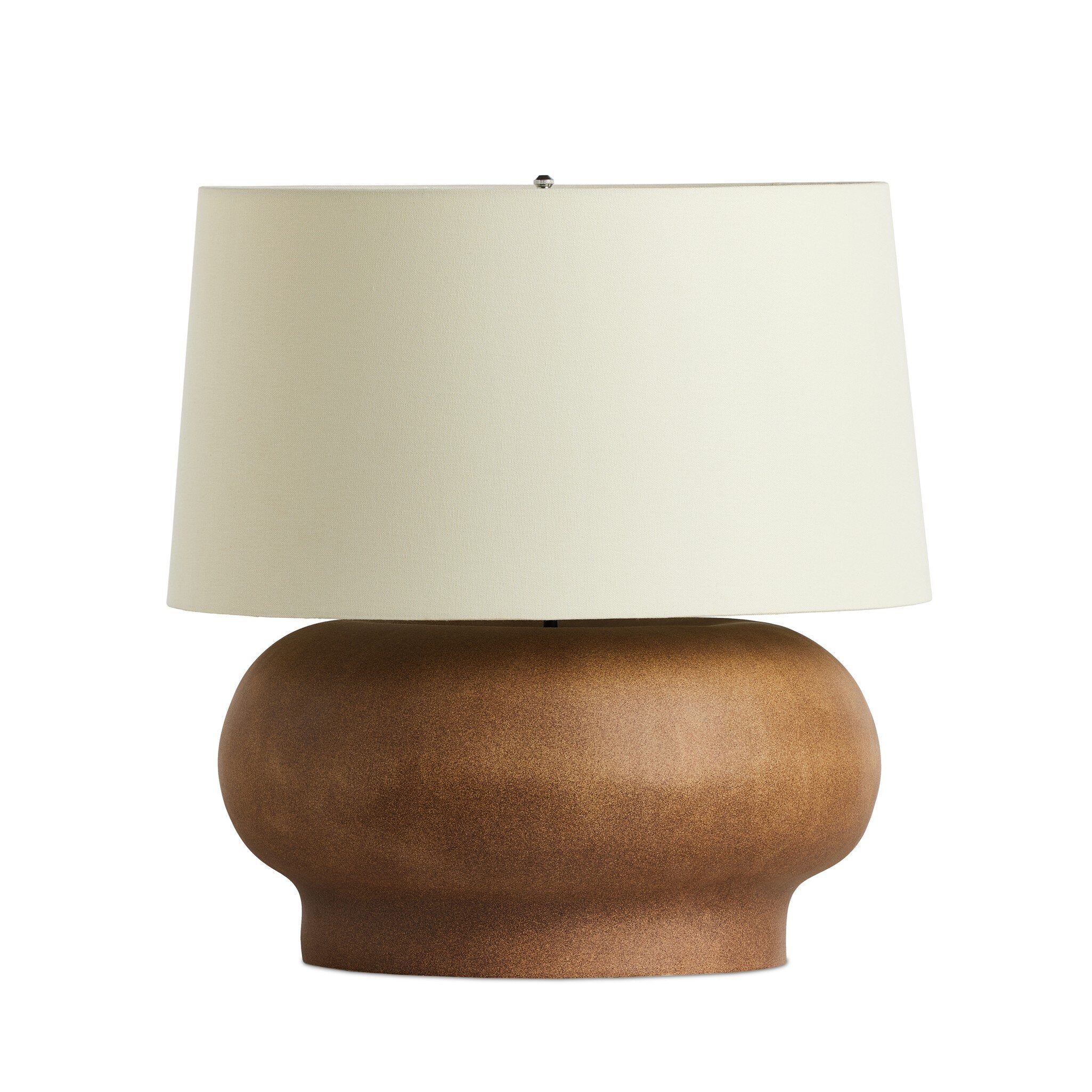 Kragen Table Lamp | Four Hands
