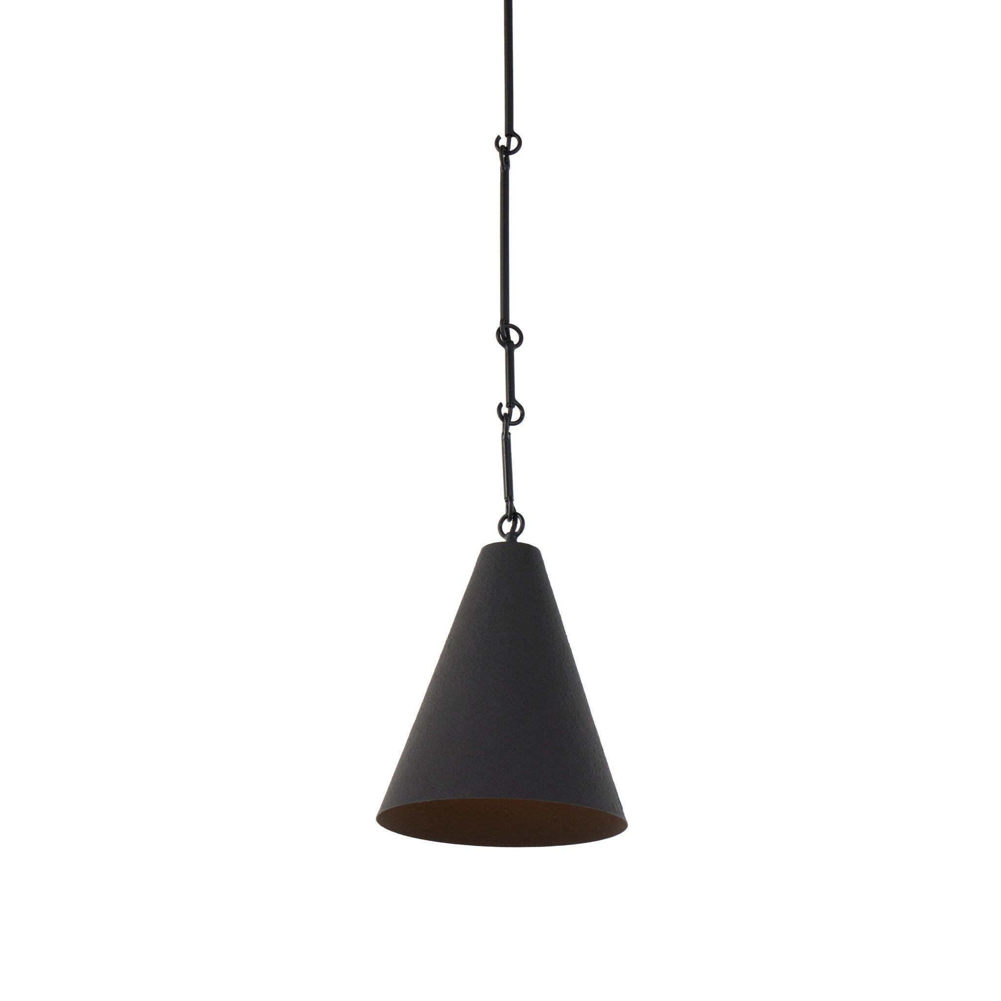 Grazia Small Pendant