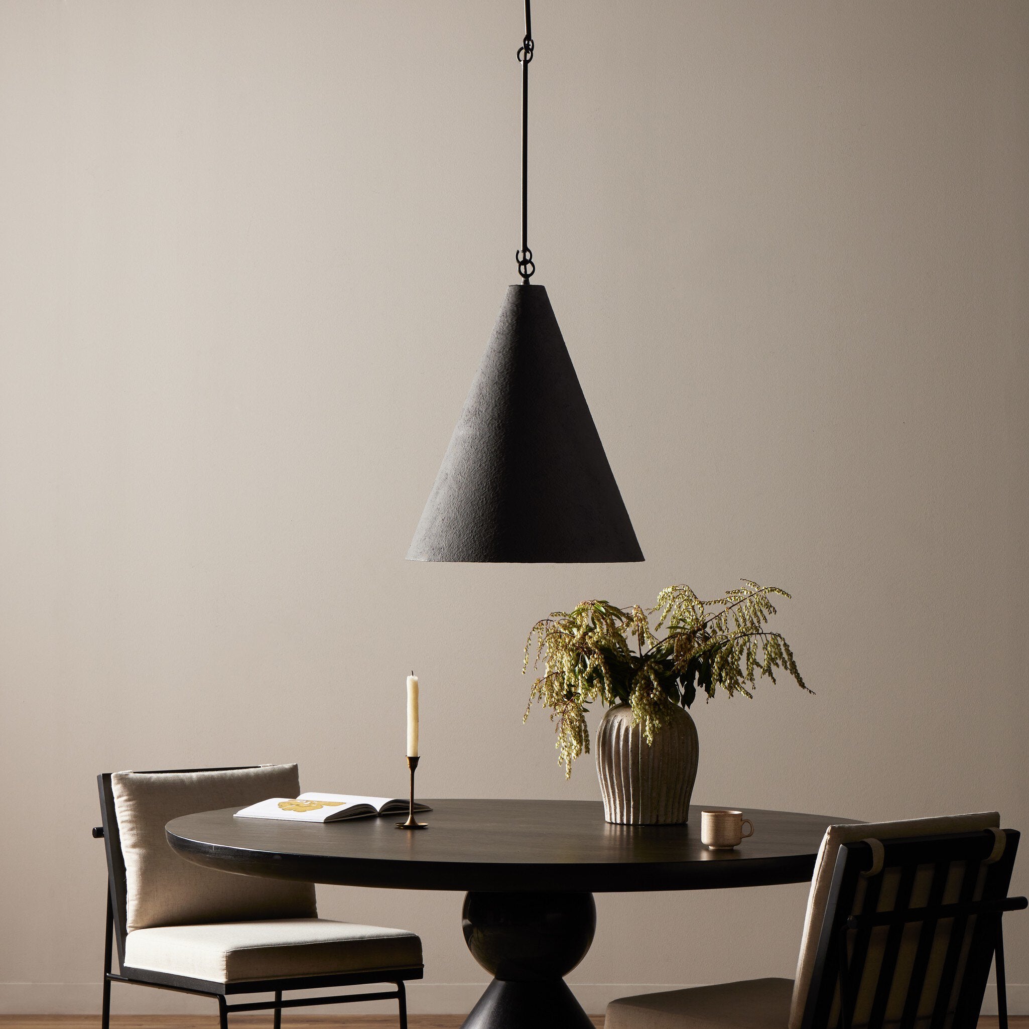 Grazia Small Pendant